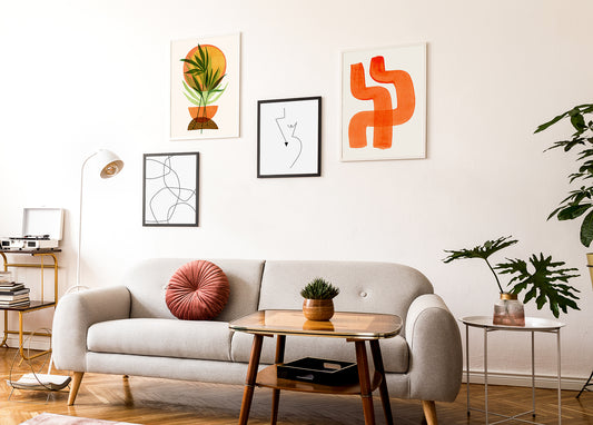 Making The Mid-Century Modern Home Décor Style Your Own
