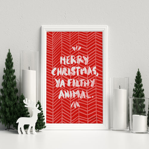 The Holiday Gift Guide