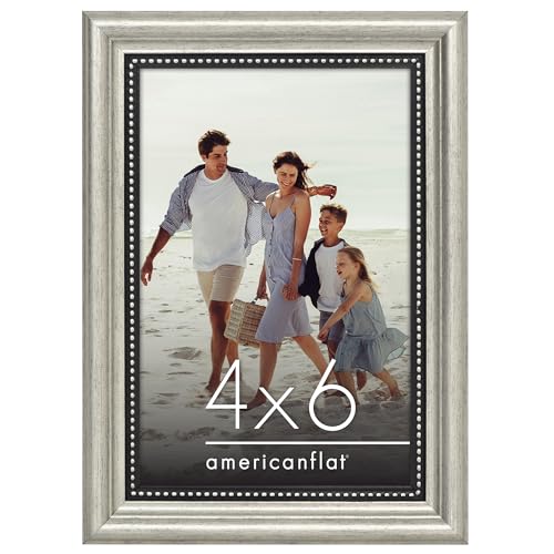 Americanflat Vintage Frames | Antique-Style Molding