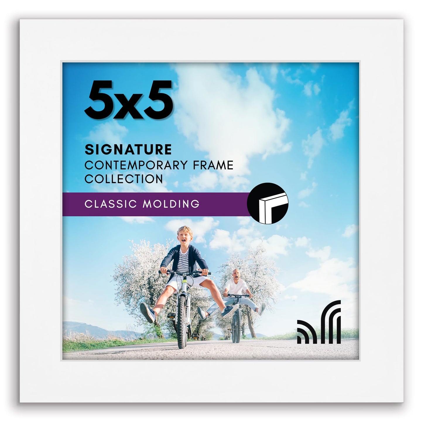 a picture frame