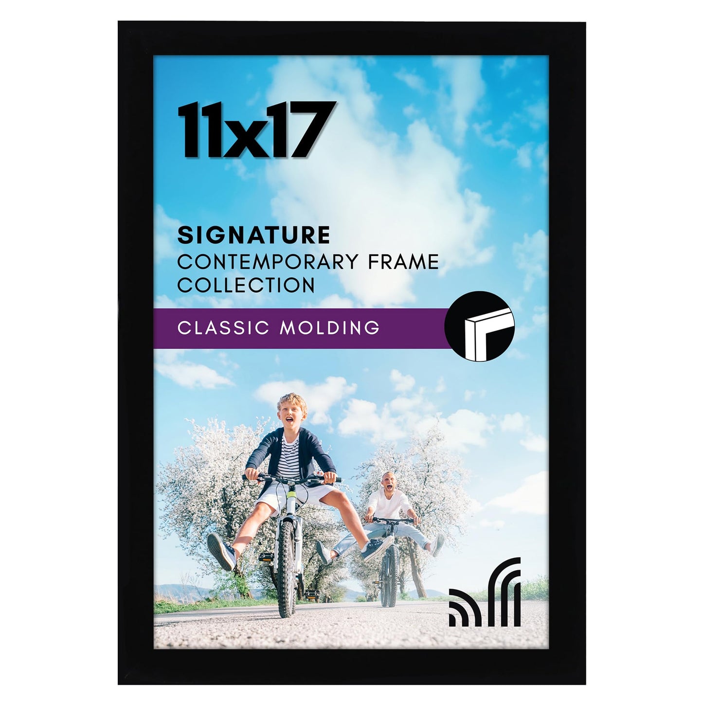 a picture frame
