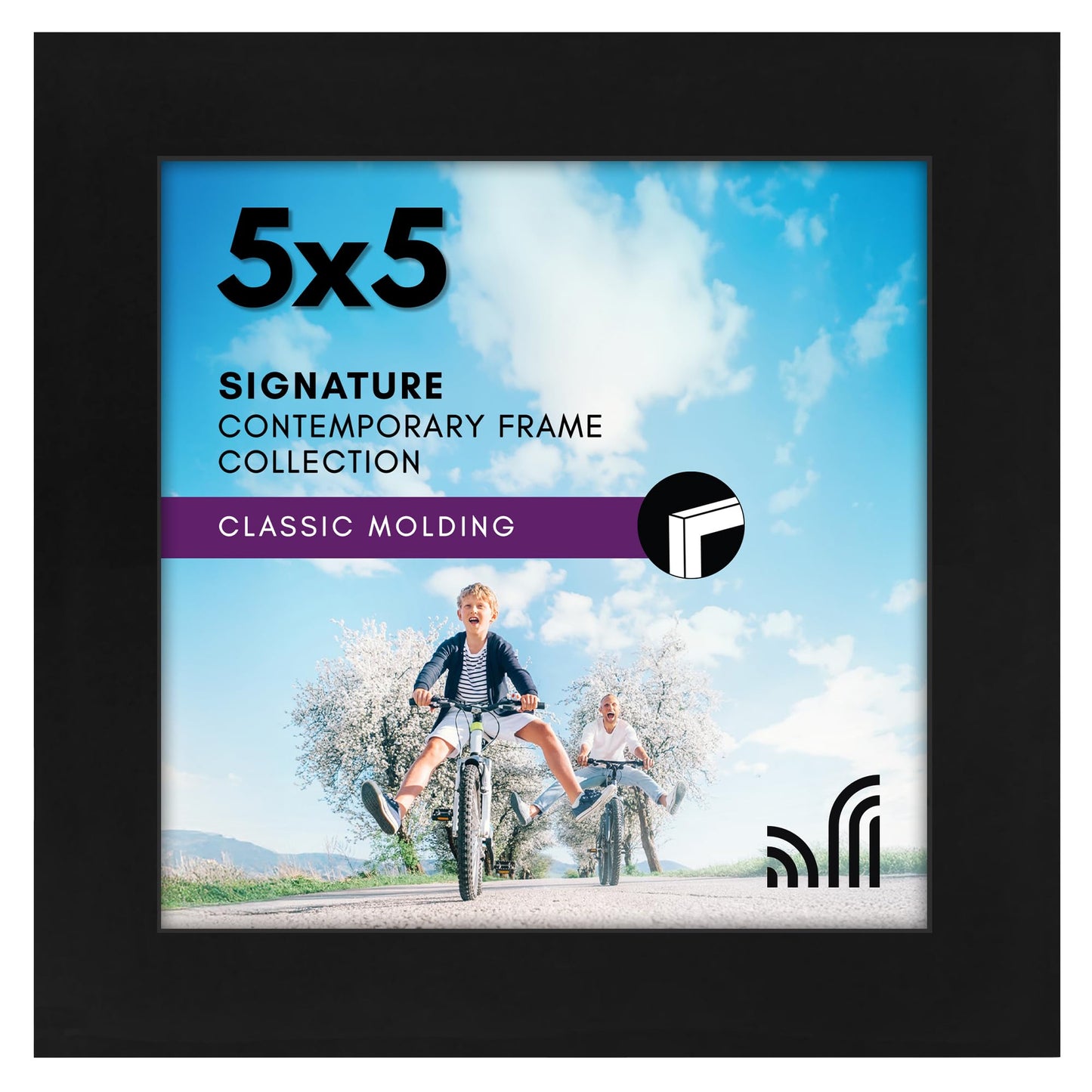 a picture frame