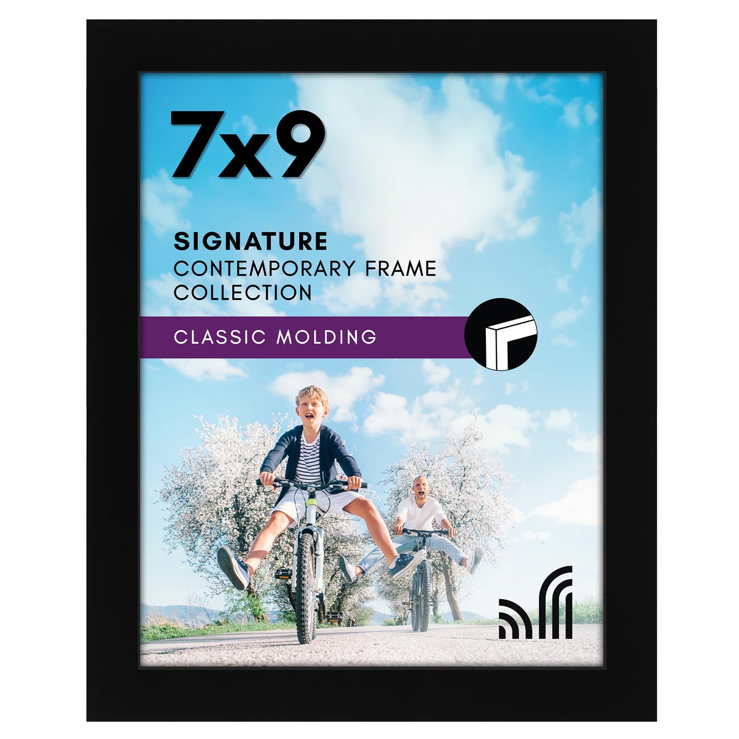 a picture frame