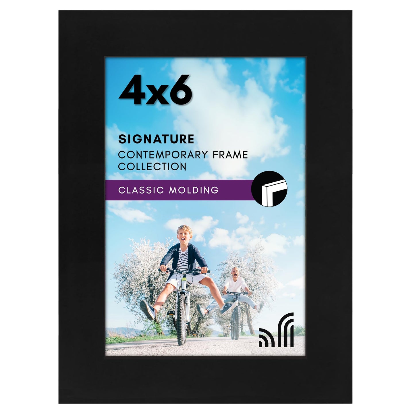 a picture frame