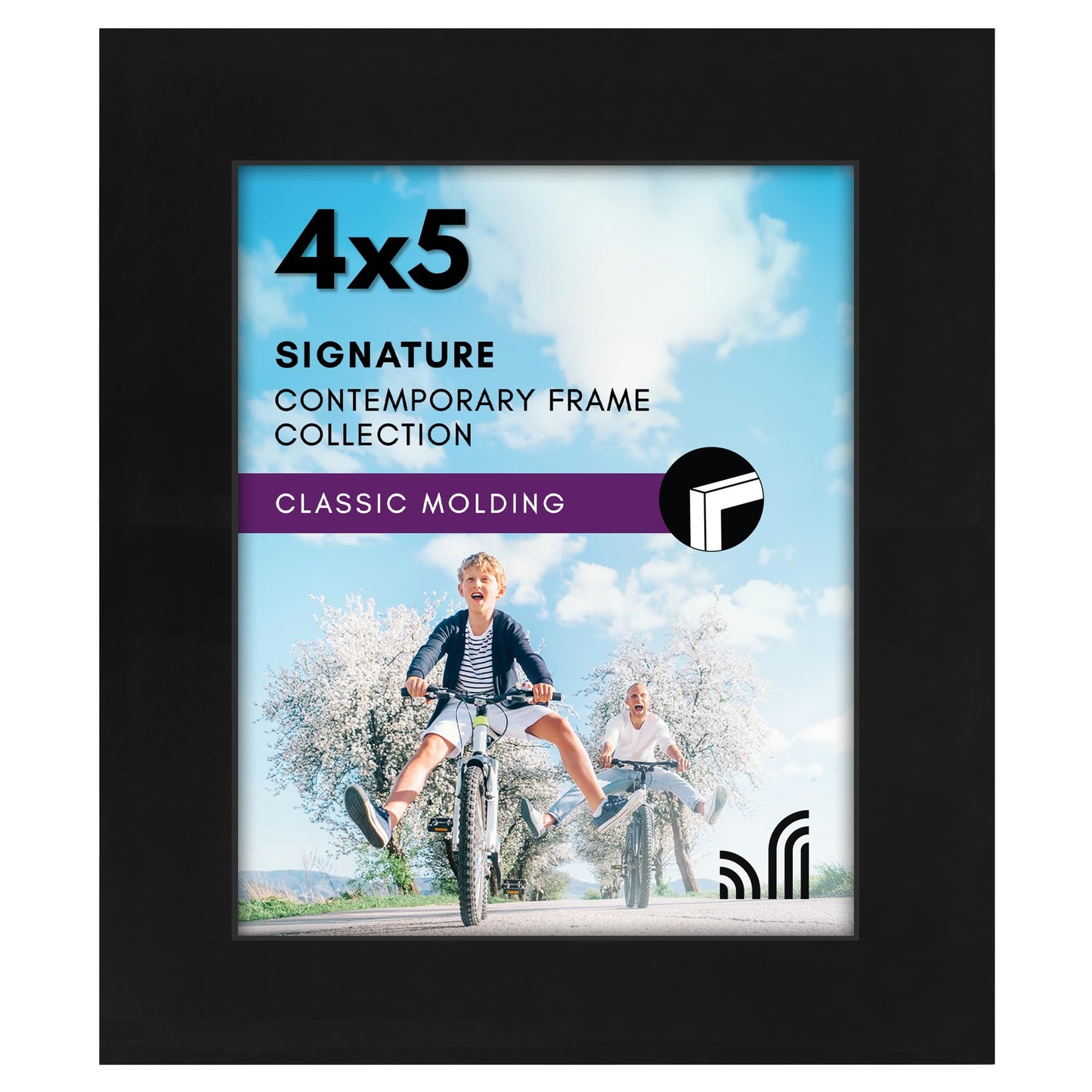 a picture frame