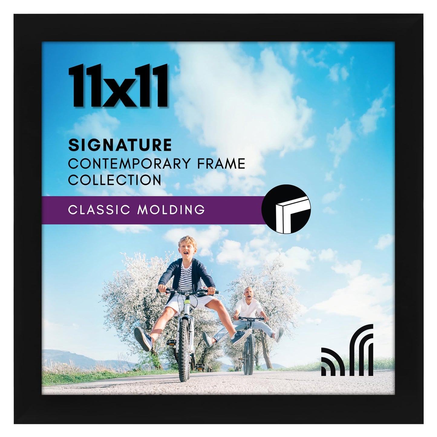 a picture frame