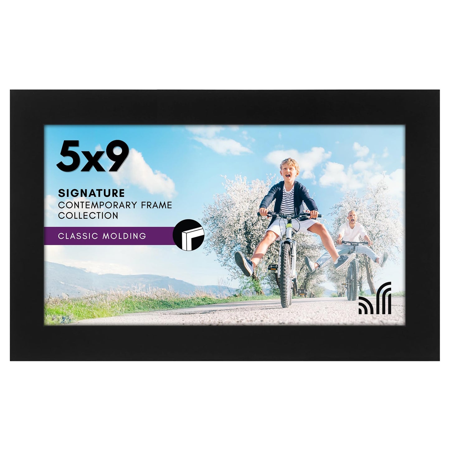 a picture frame