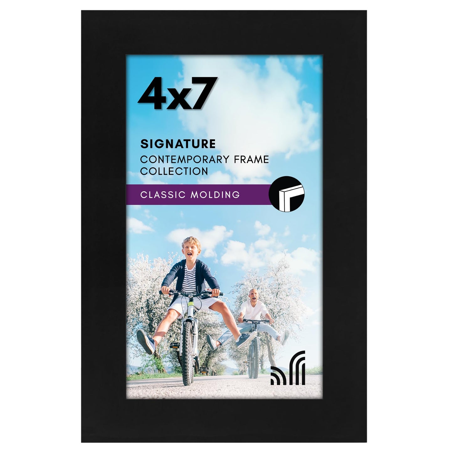 a picture frame