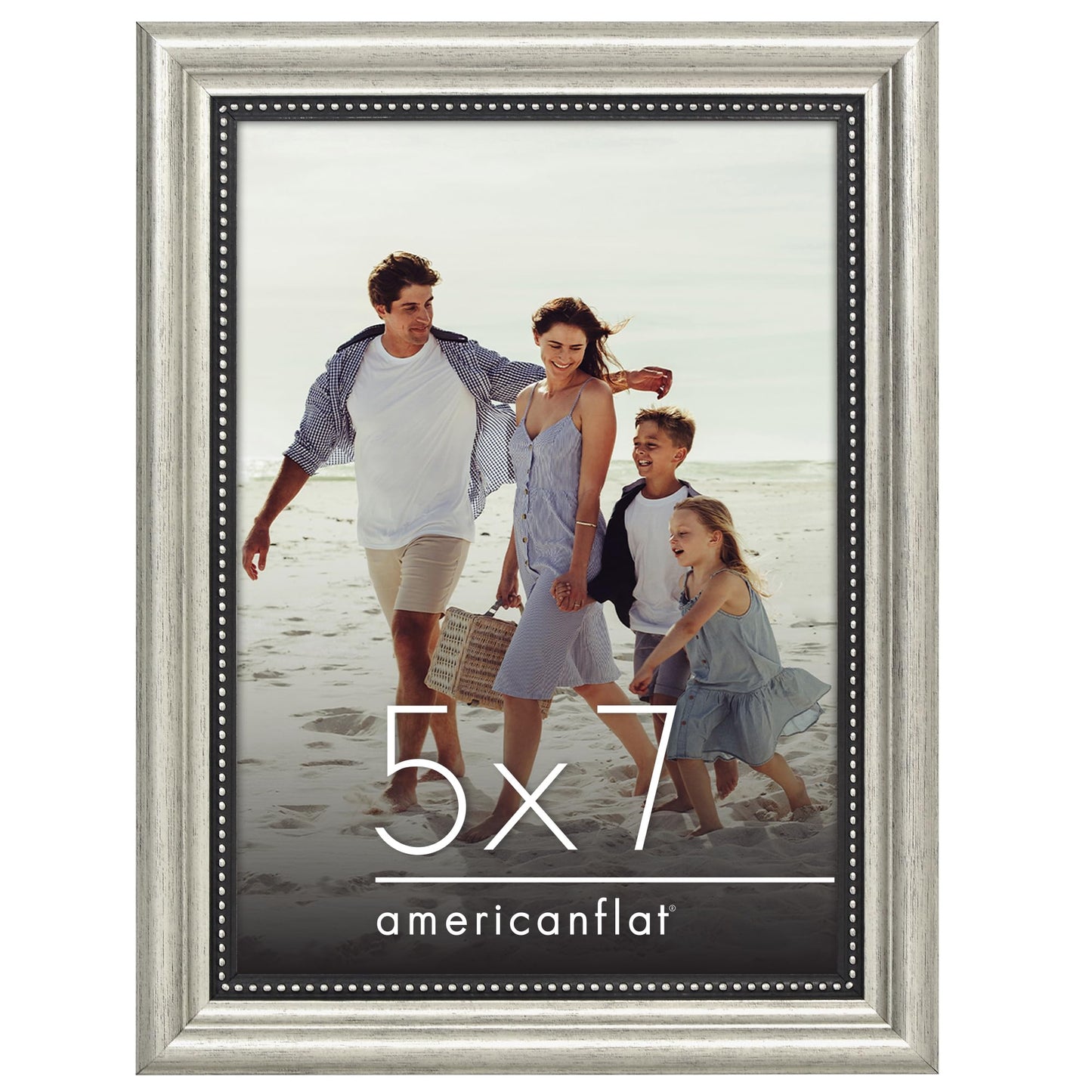 Americanflat Vintage Frames | Antique-Style Molding