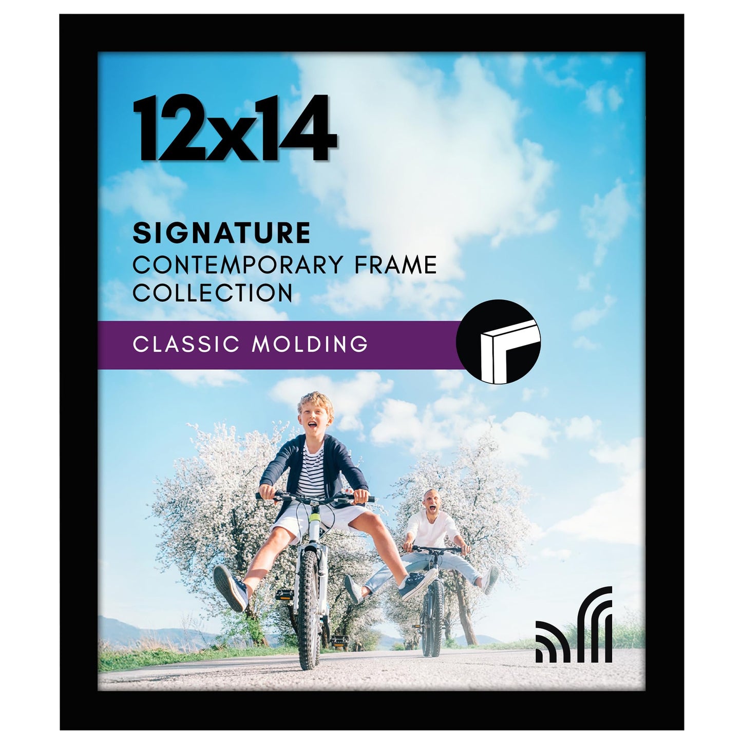 a picture frame