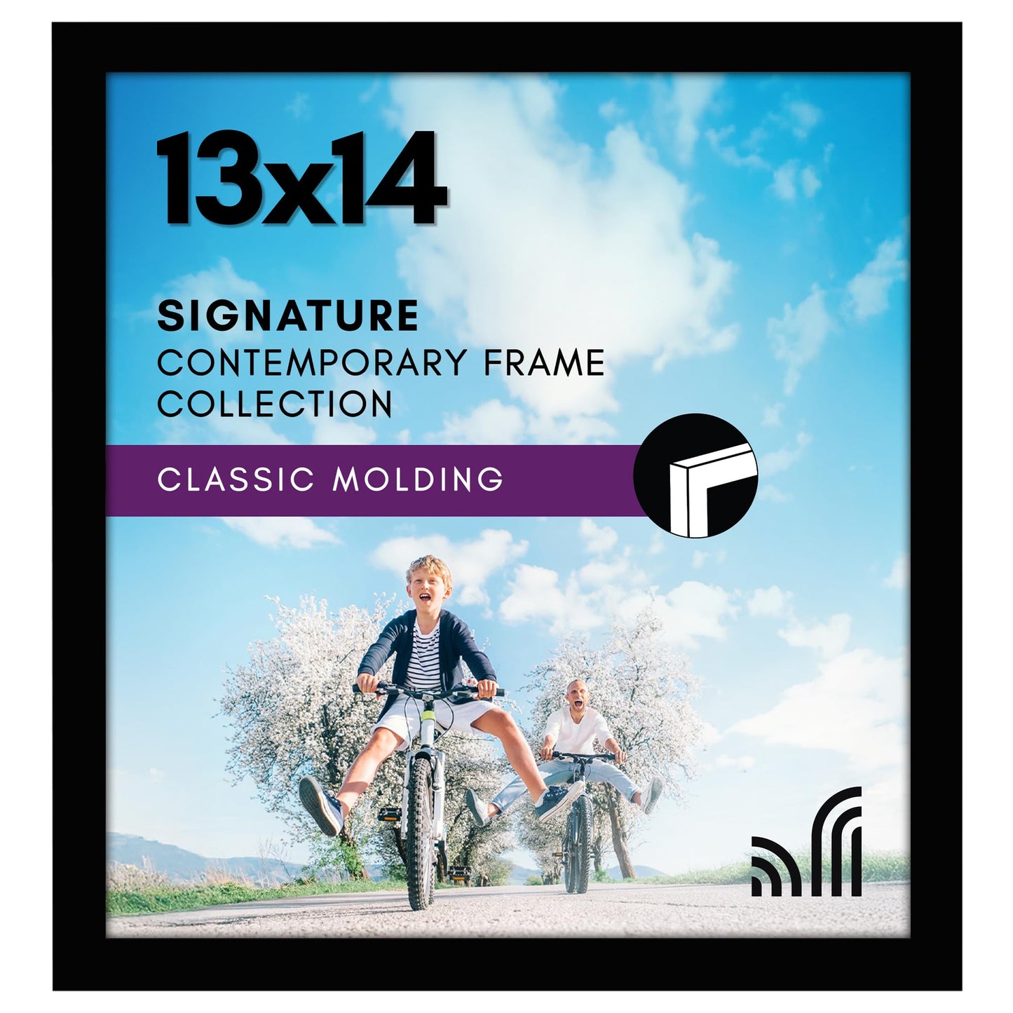a picture frame