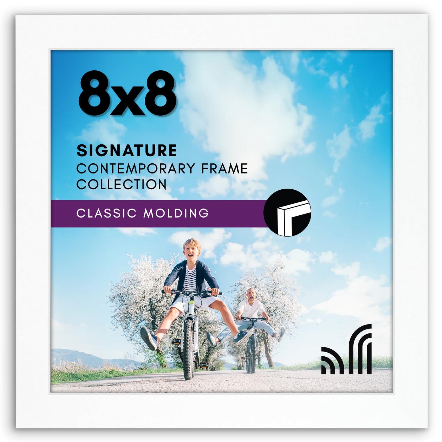 a picture frame