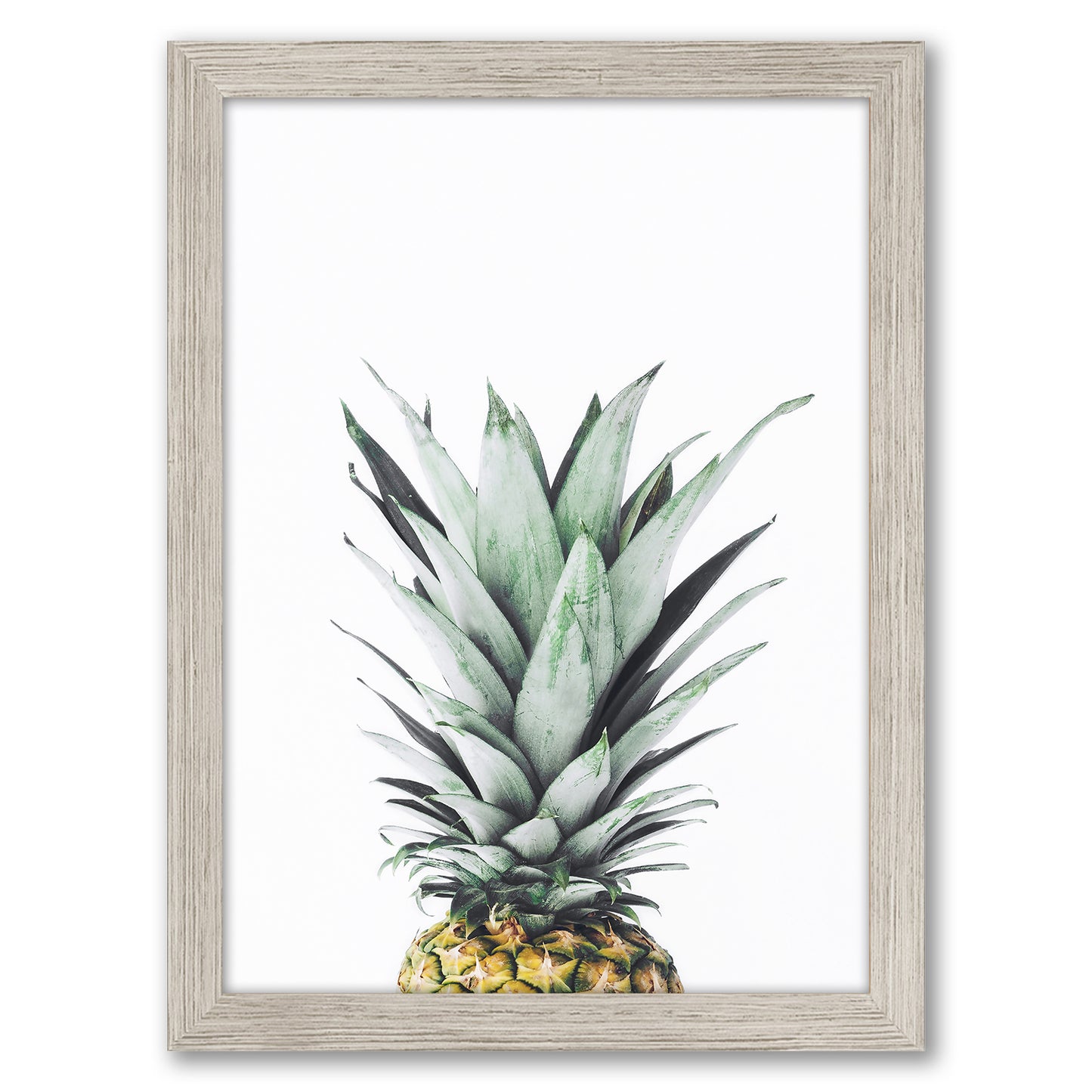 Contemporary Southwest Photography - 6 Piece Framed Gallery Wall Set
