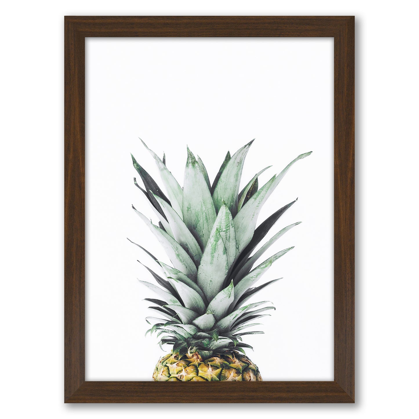 Contemporary Southwest Photography - 6 Piece Framed Gallery Wall Set