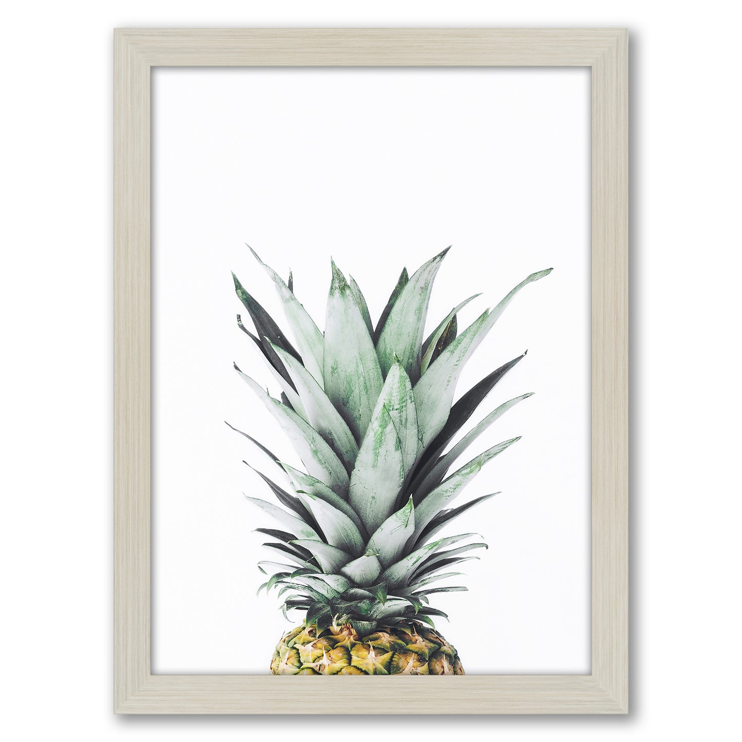 Contemporary Southwest Photography - 6 Piece Framed Gallery Wall Set