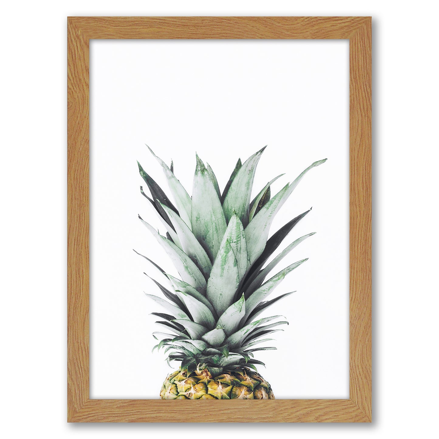 Contemporary Southwest Photography - 6 Piece Framed Gallery Wall Set