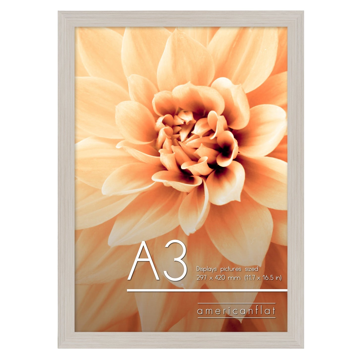 A-Sized Picture Frame (A2, A3, A4, A5) | A Frames Collection
