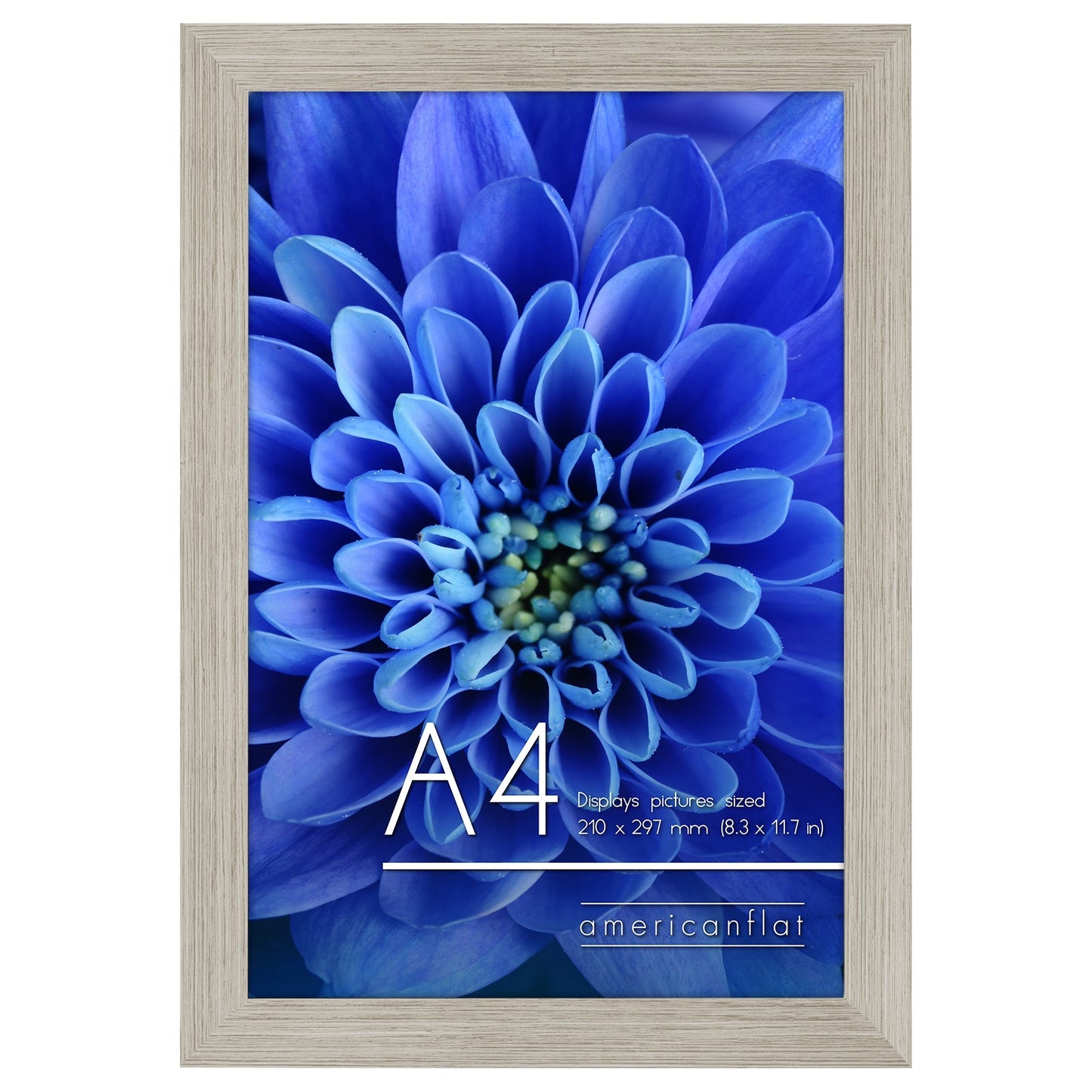 A-Sized Picture Frame (A2, A3, A4, A5) | A Frames Collection