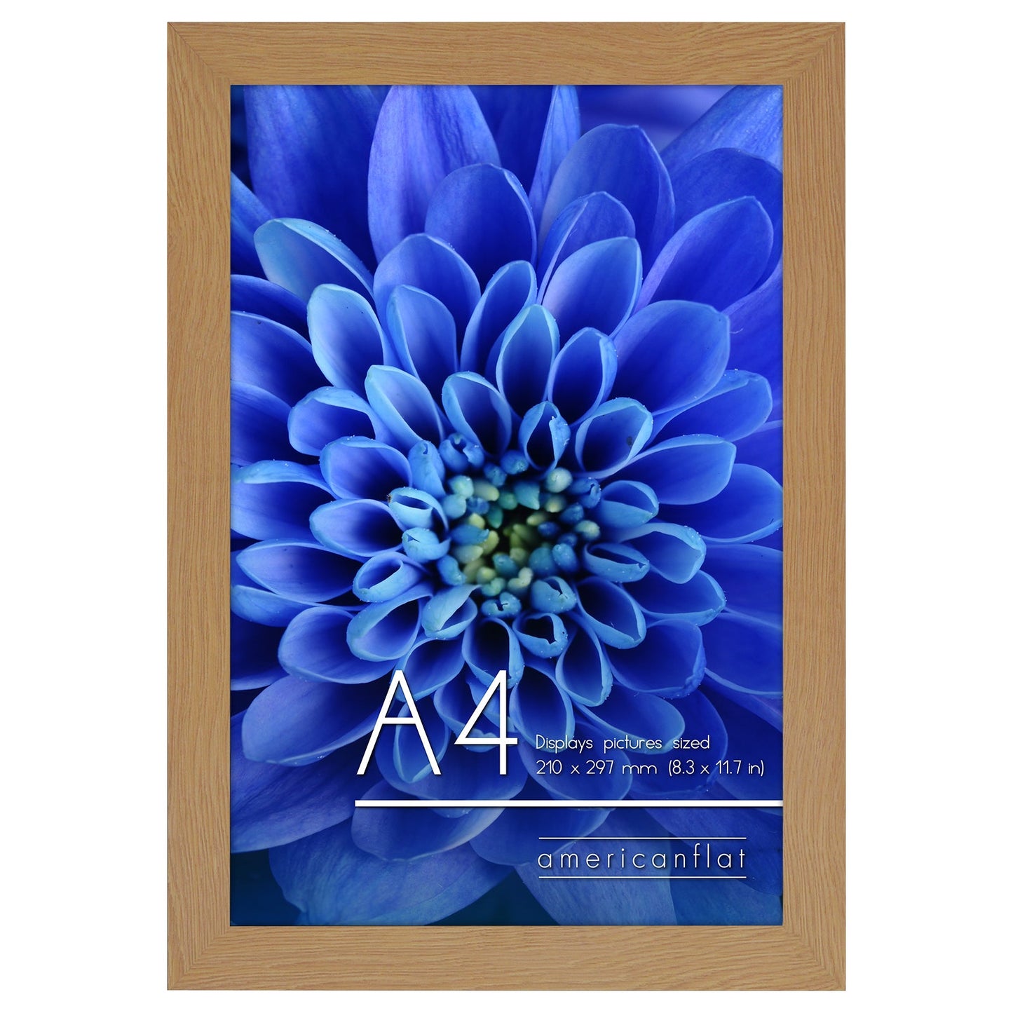 A-Sized Picture Frame (A2, A3, A4, A5) | A Frames Collection