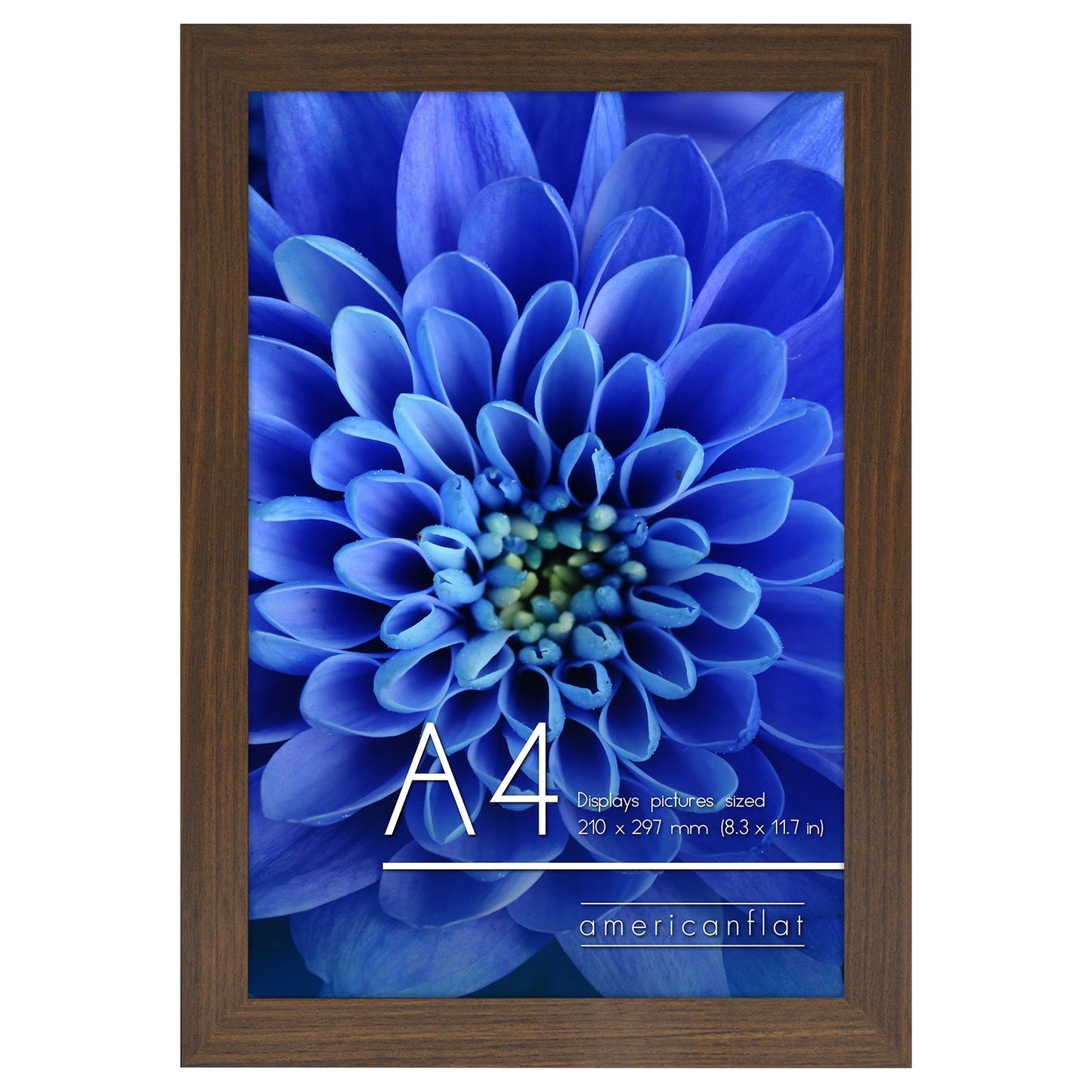A-Sized Picture Frame (A2, A3, A4, A5) | A Frames Collection