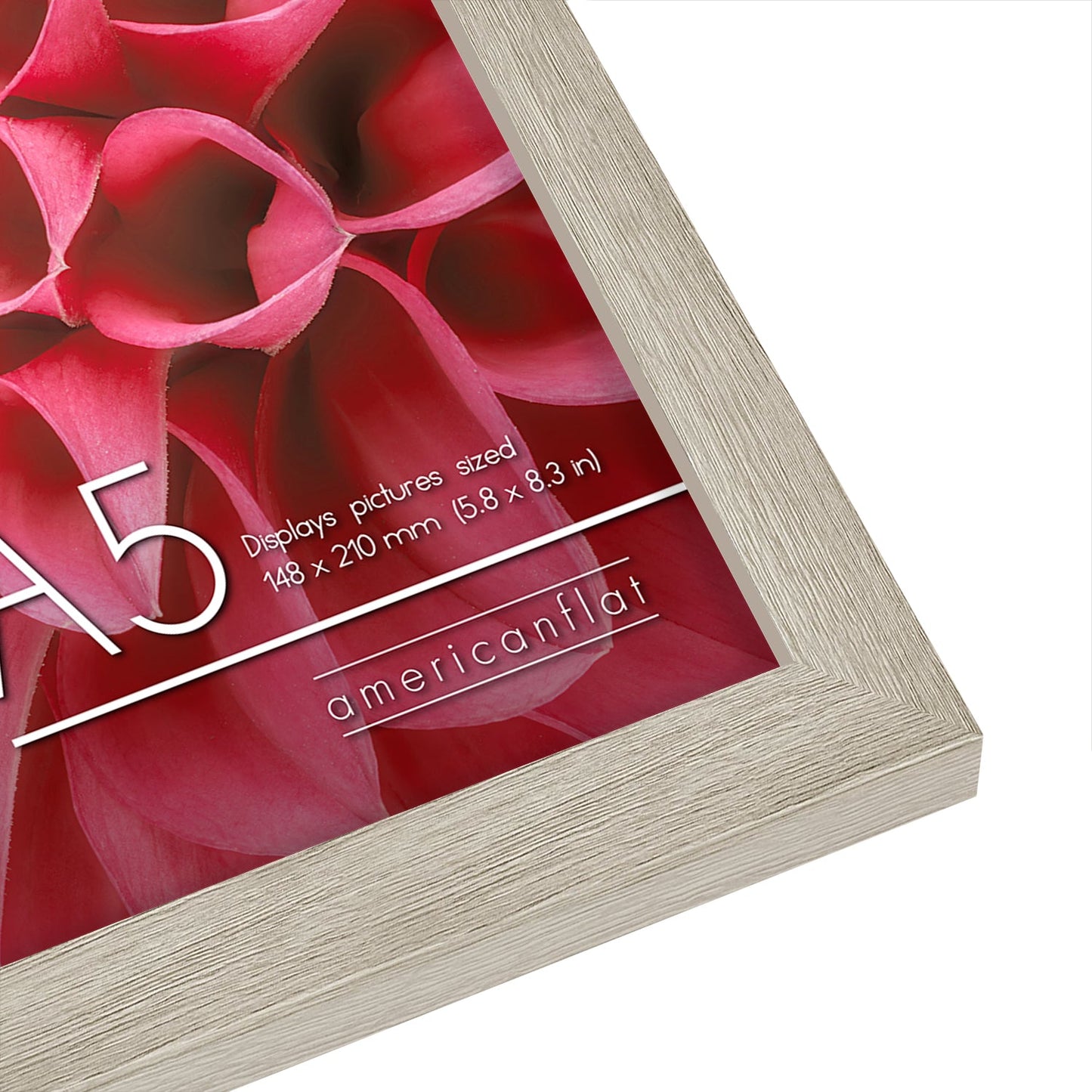 A-Sized Picture Frame (A2, A3, A4, A5) | A Frames Collection