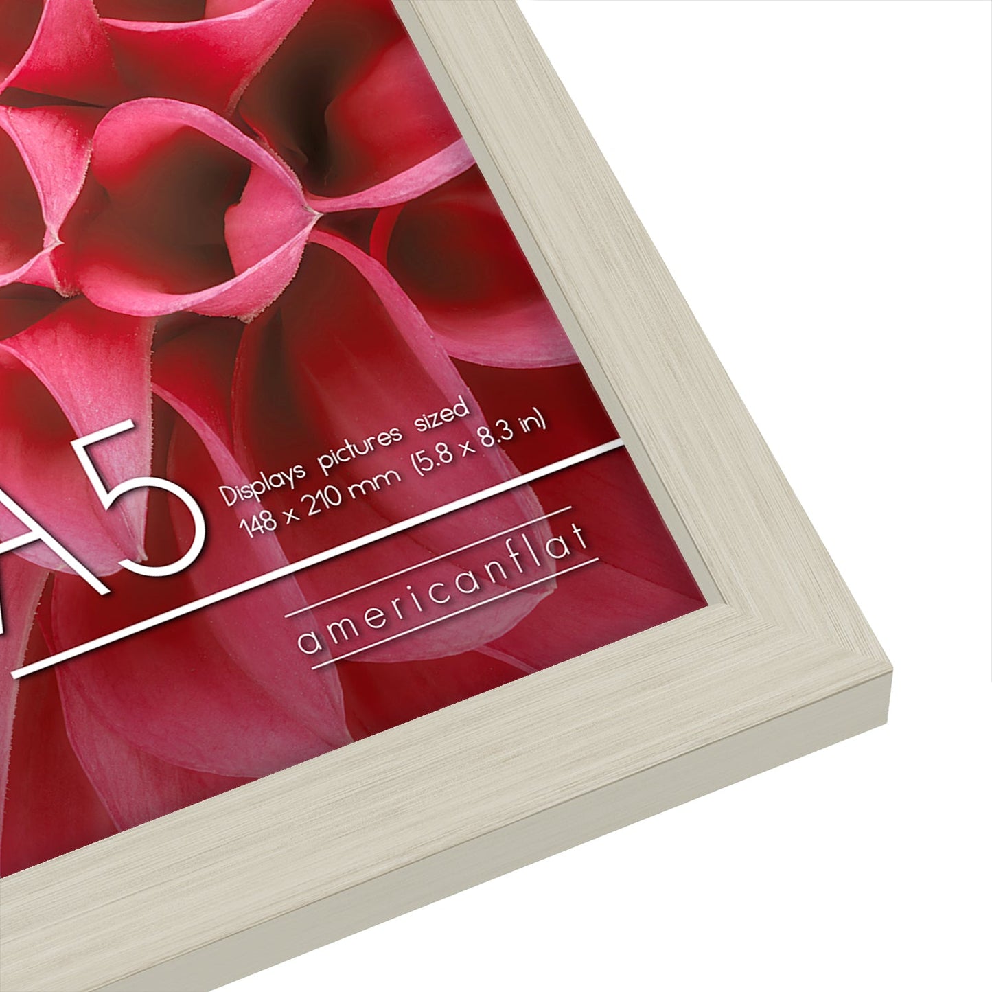 A-Sized Picture Frame (A2, A3, A4, A5) | A Frames Collection