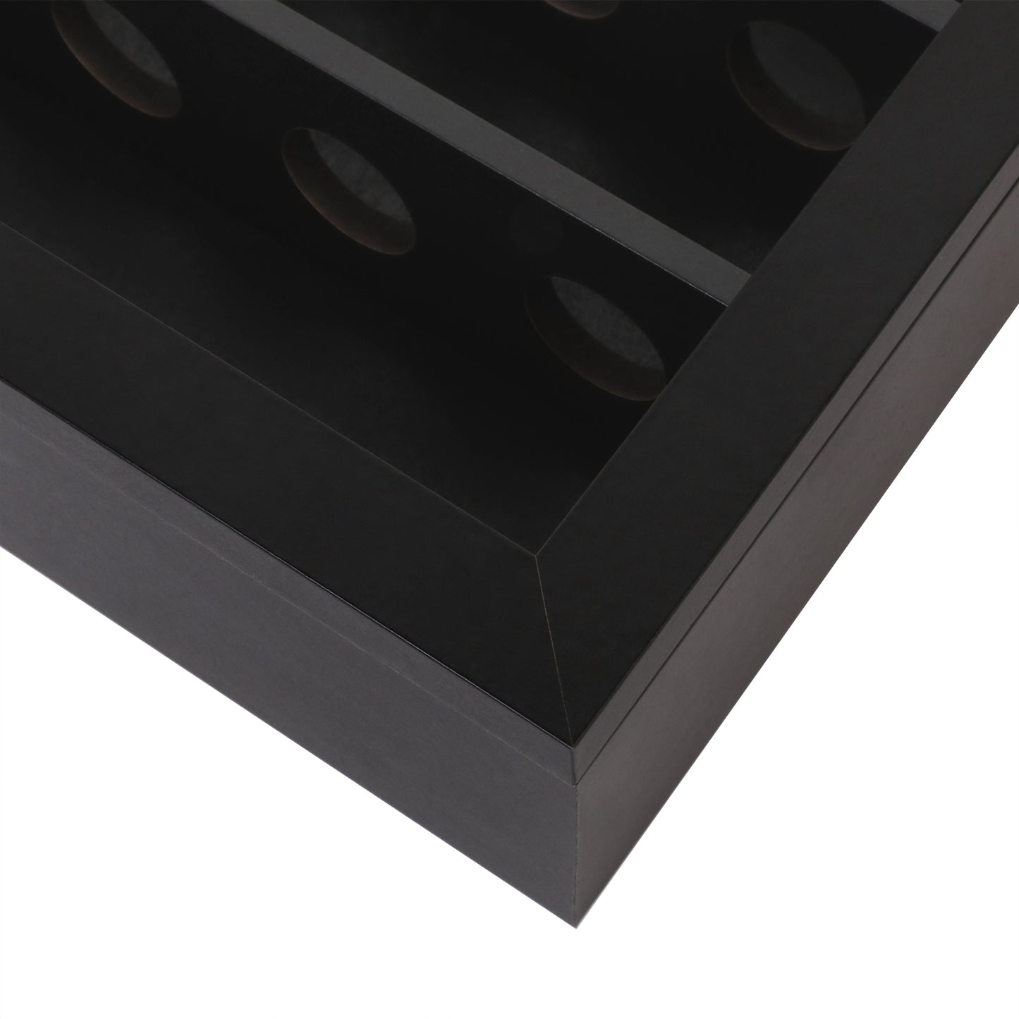 Golf Ball Display Case | Silhouette Collection