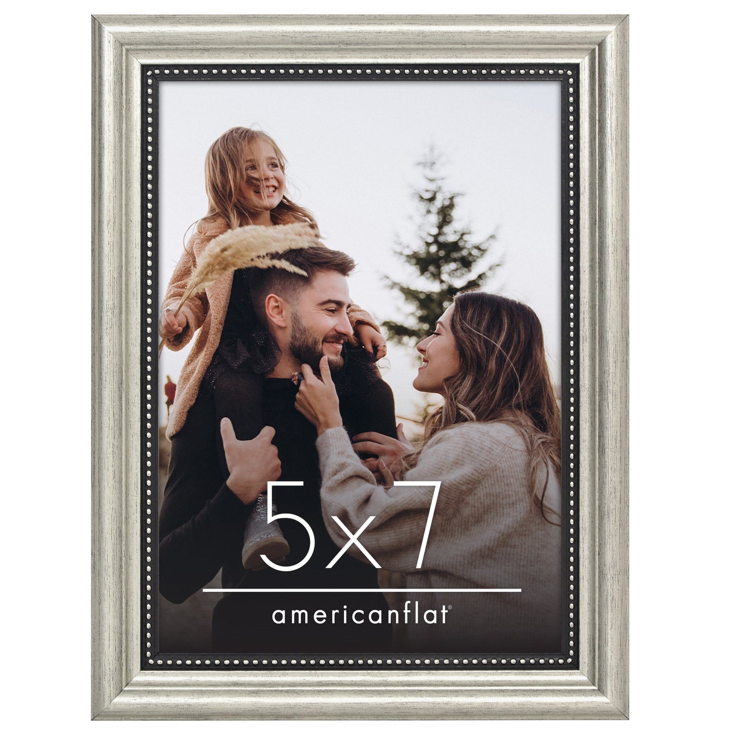 Americanflat Vintage Frames | Antique-Style Molding
