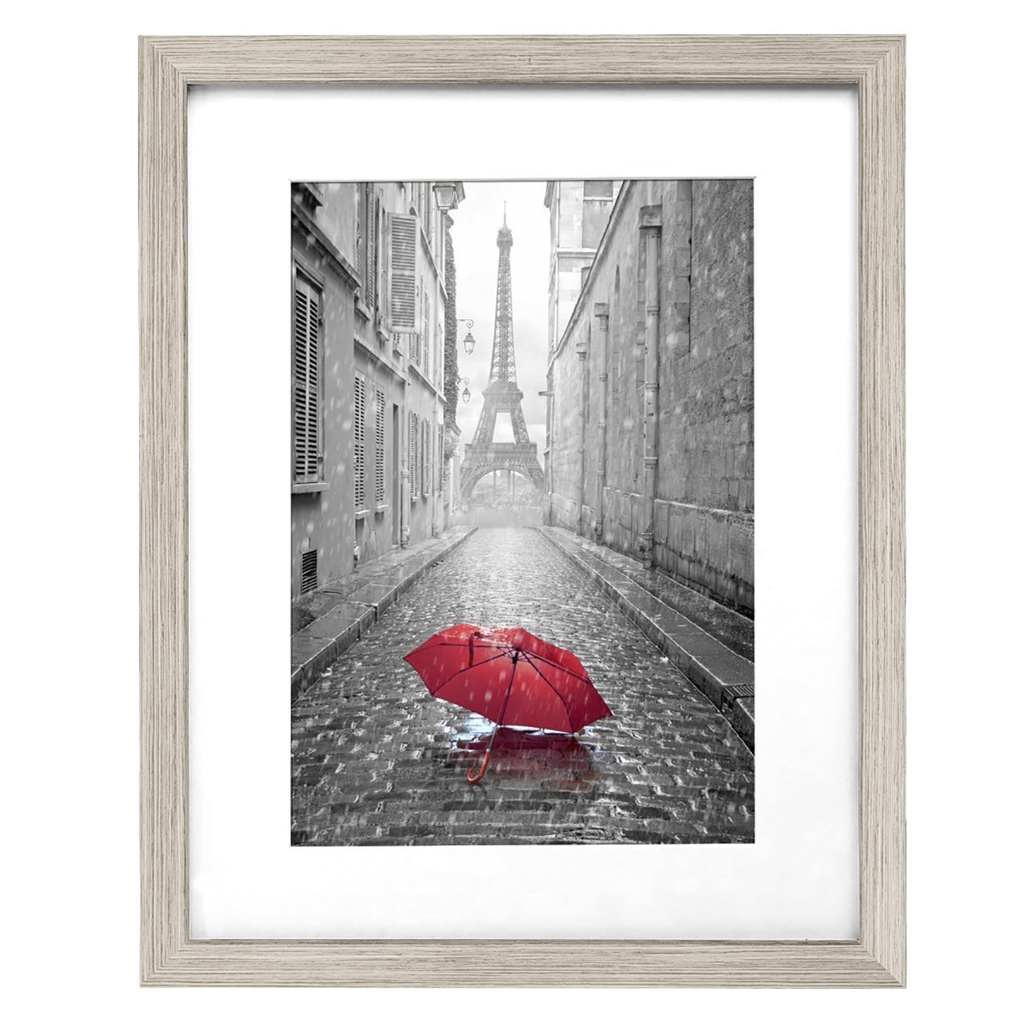 Gallery Picture Frame with Mat | Signature Collection