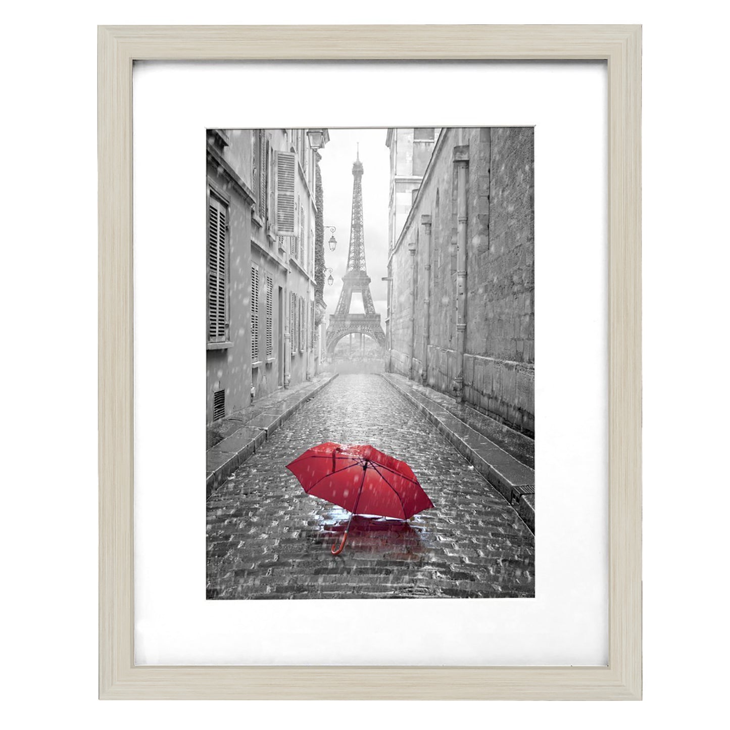 Gallery Picture Frame with Mat | Signature Collection