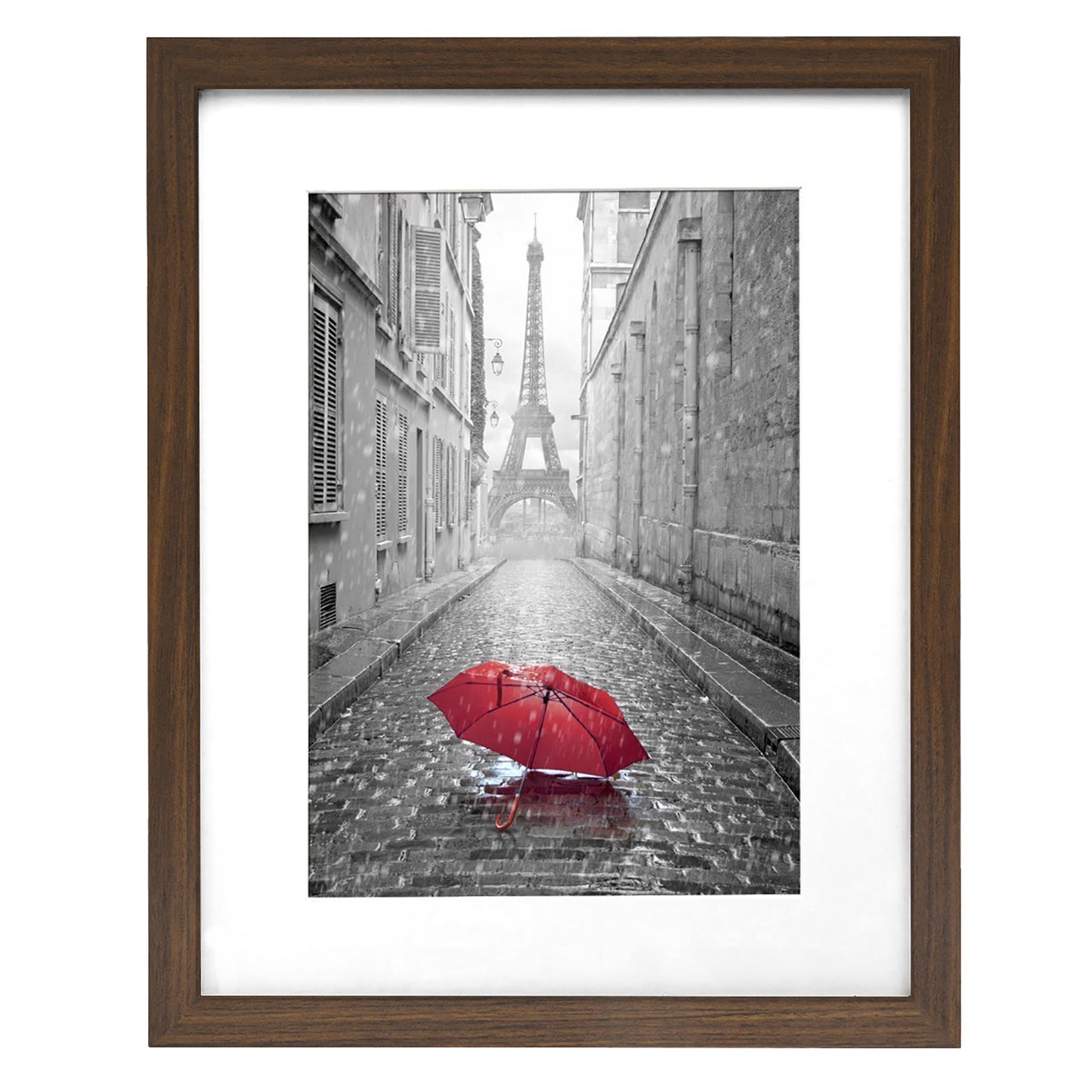 Gallery Picture Frame with Mat | Signature Collection
