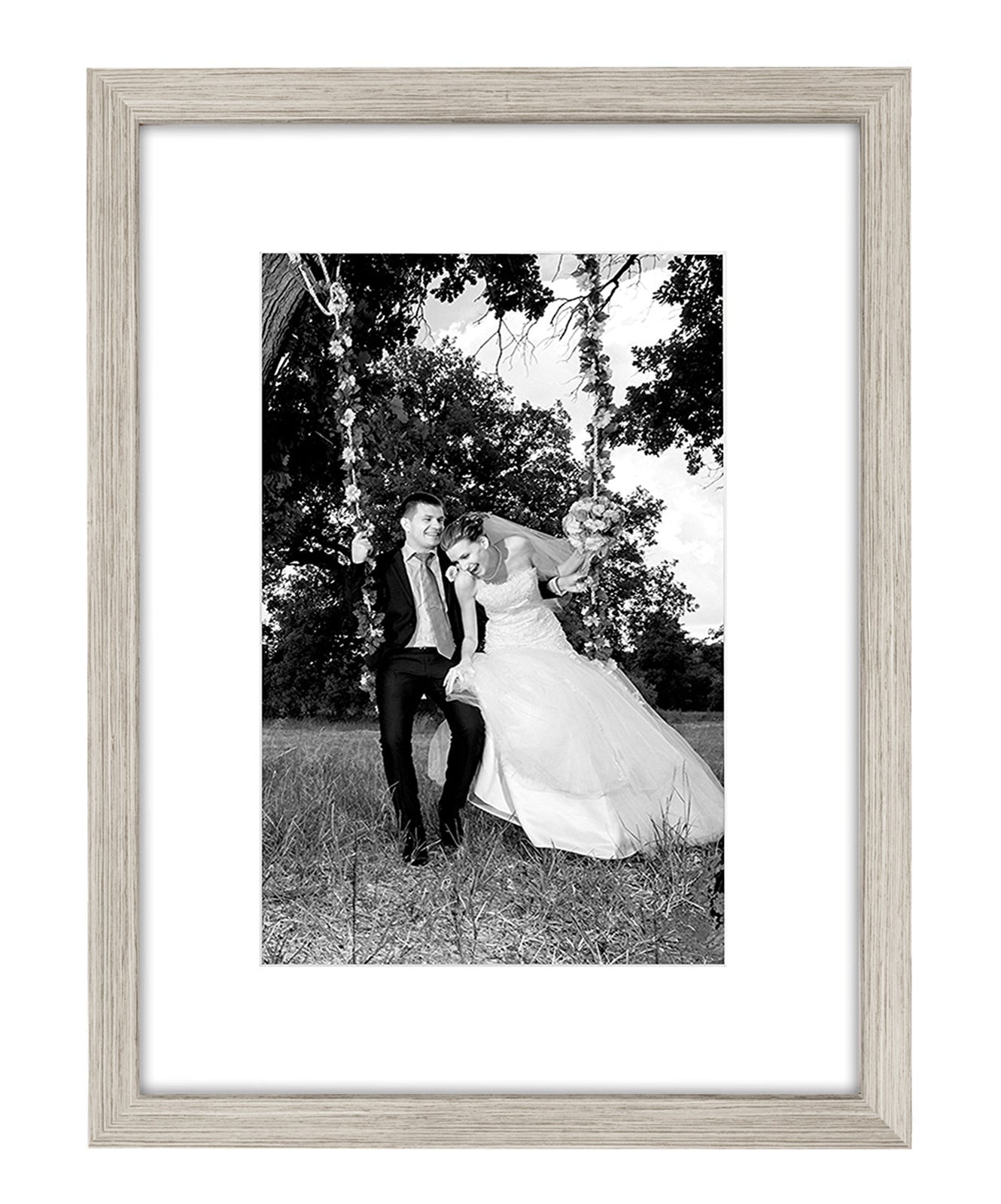 Gallery Picture Frame with Mat | Signature Collection