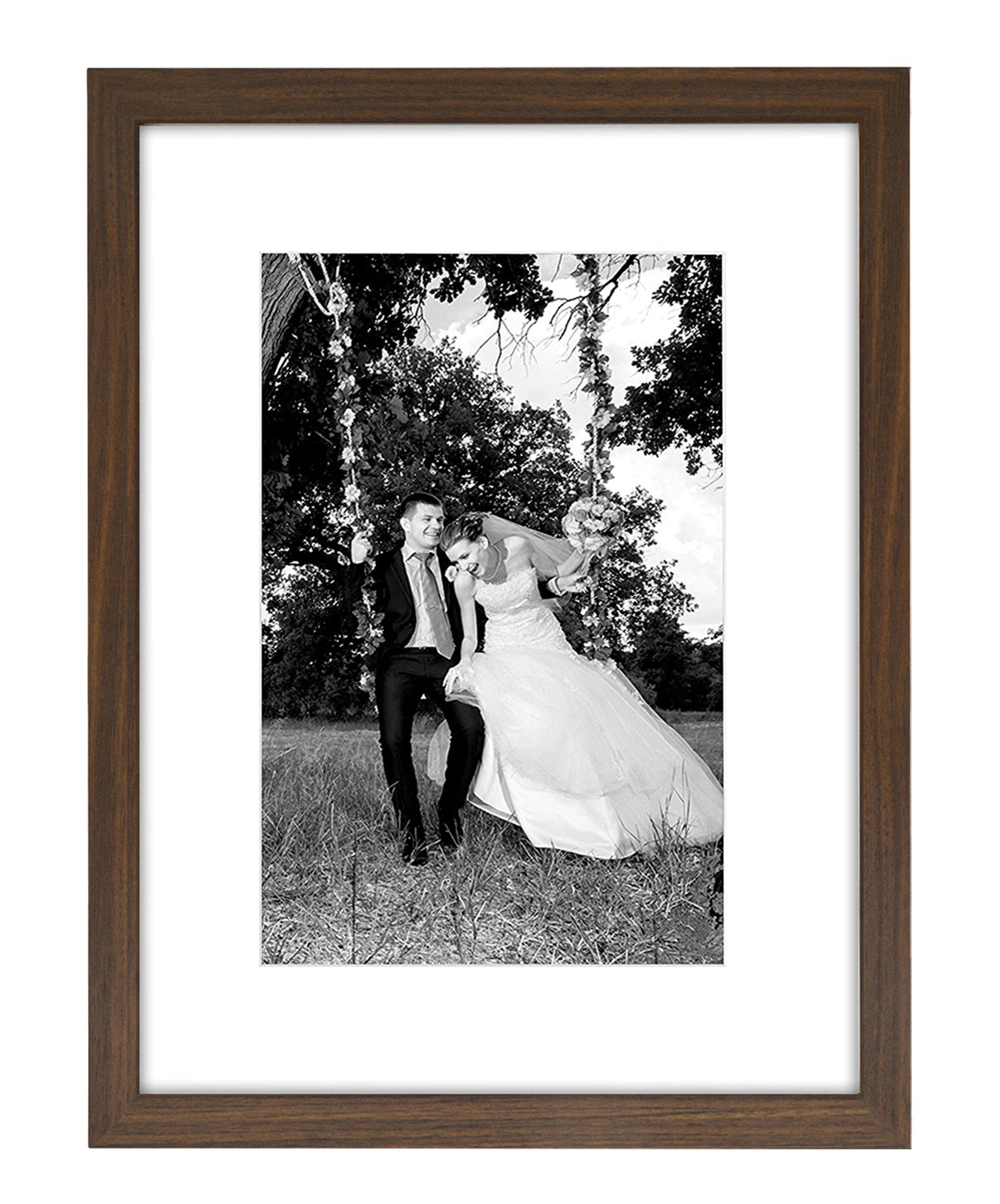 Gallery Picture Frame with Mat | Signature Collection
