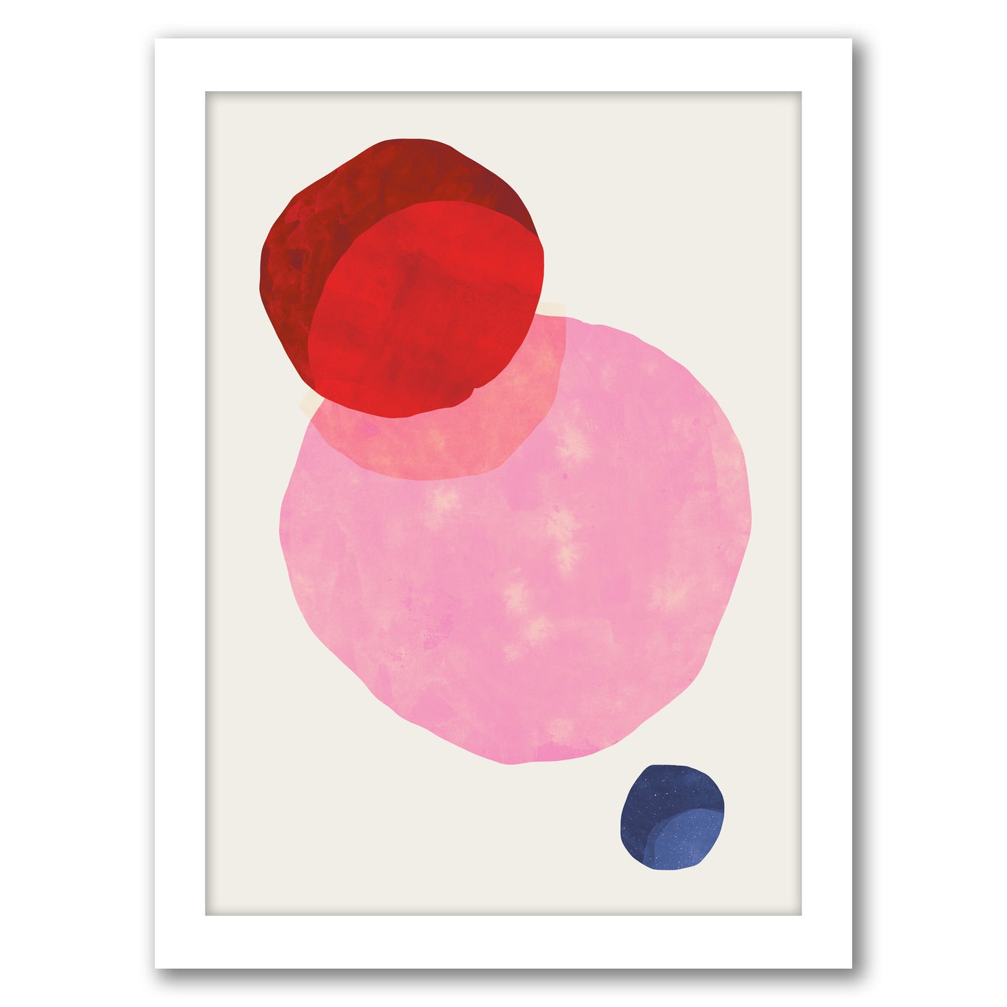 Eclipse by Tracie Andrews - Framed Print