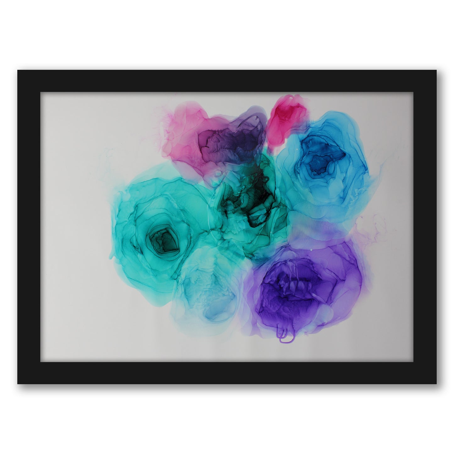 Lullaby by Emma Thomas - Framed Print