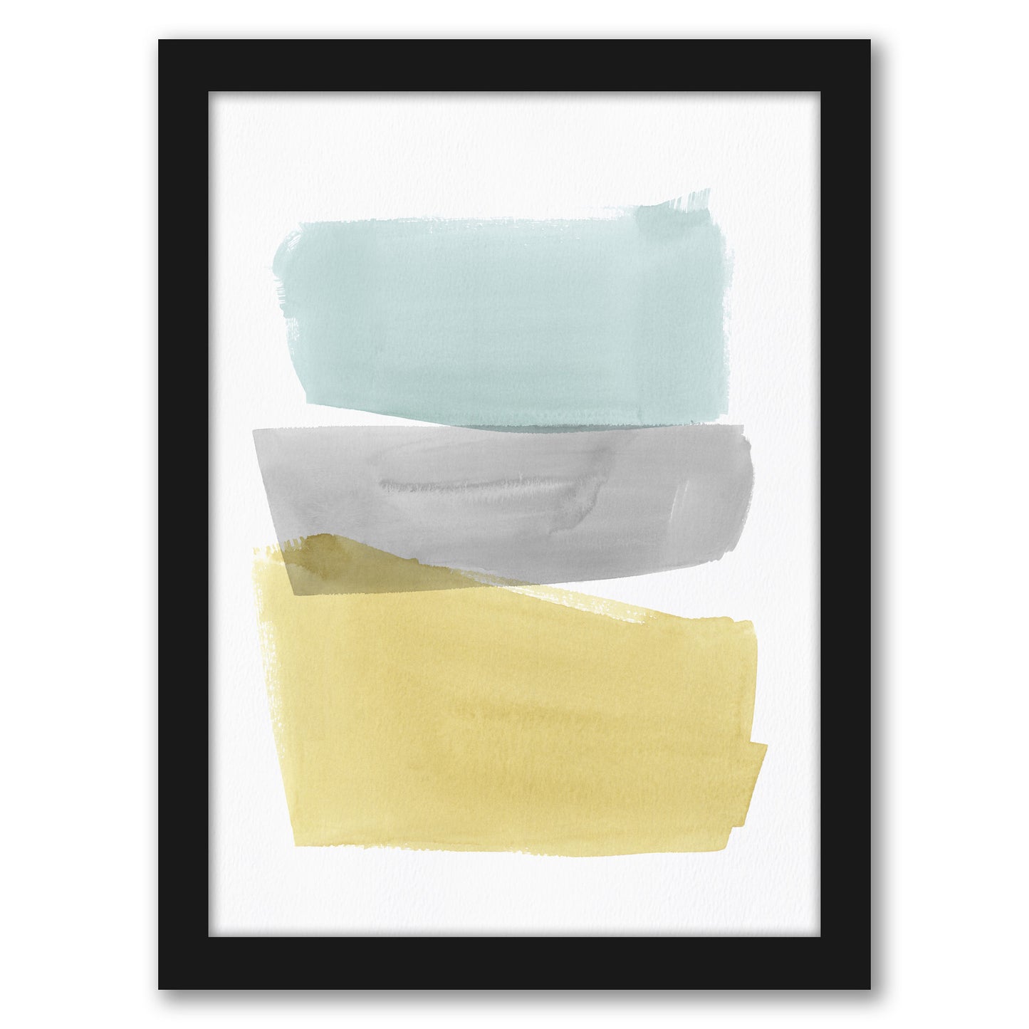 Delectable Iii by PI Creative Art - Framed Print