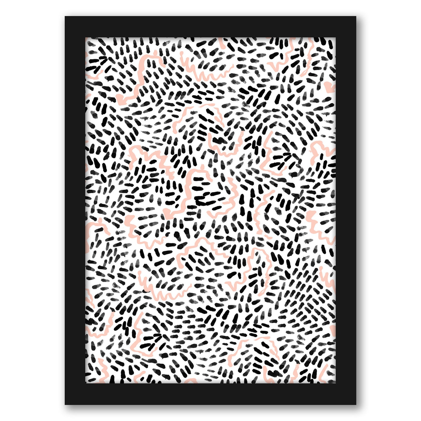 Helena by Charlotte Winter Framed Print