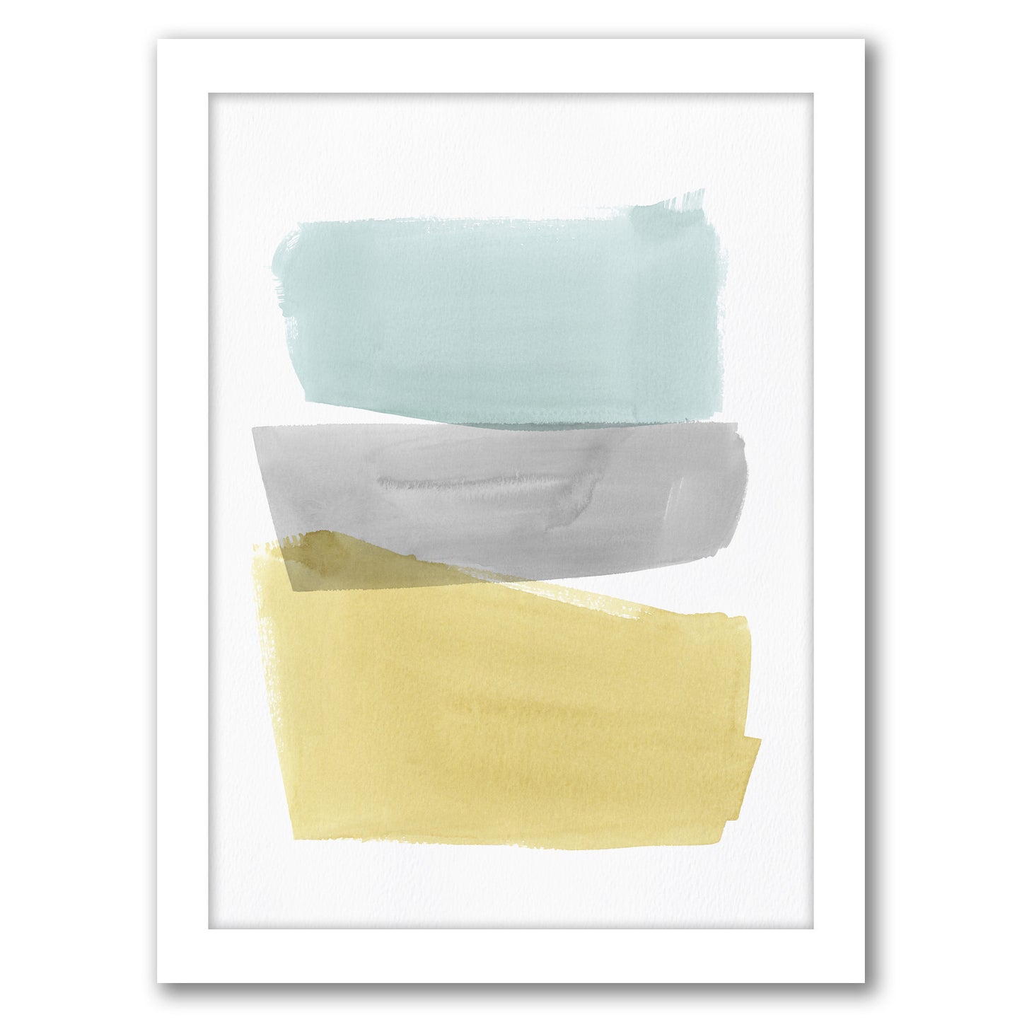 Delectable Iii by PI Creative Art - Framed Print