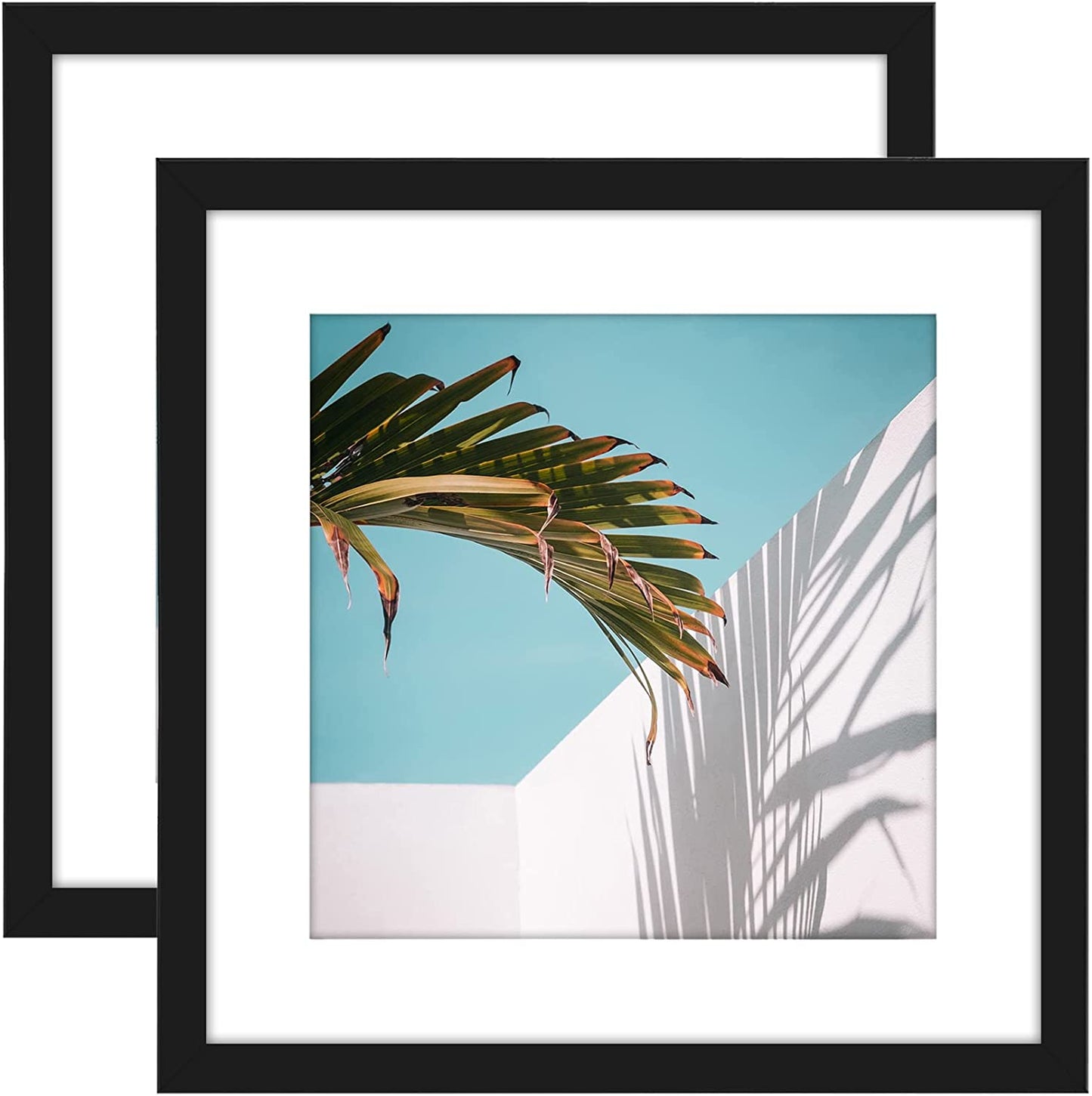 Multipack - Thin Border Gallery Picture Frame | Streamline Collection