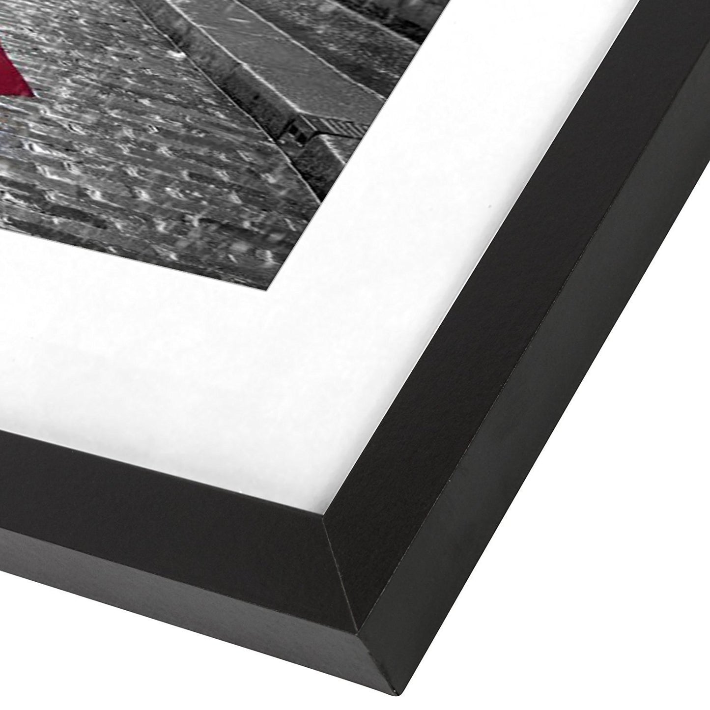 Gallery Picture Frame with Mat | Signature Collection