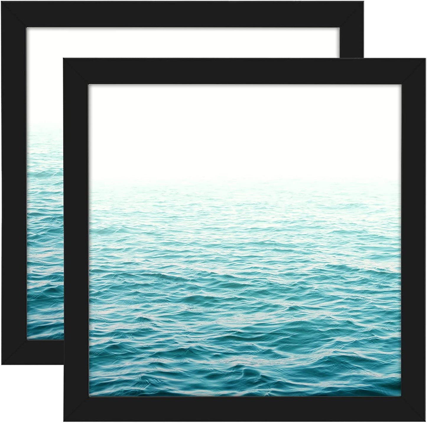Multipack - Thin Border Gallery Picture Frame | Streamline Collection