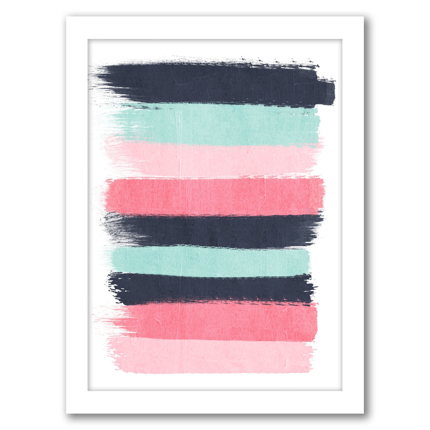 Cecily by Charlotte Winter - Framed Print