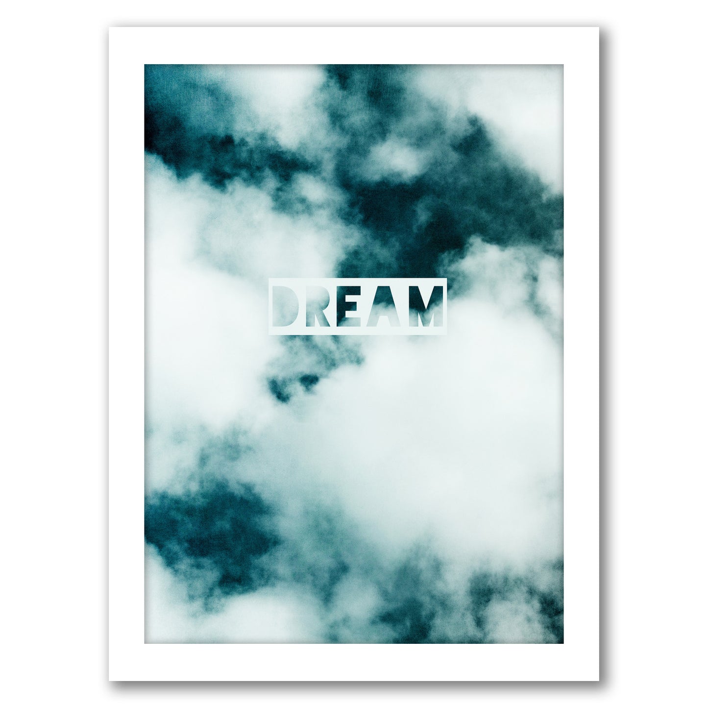Dream by Ingrid Beddoes - Framed Print