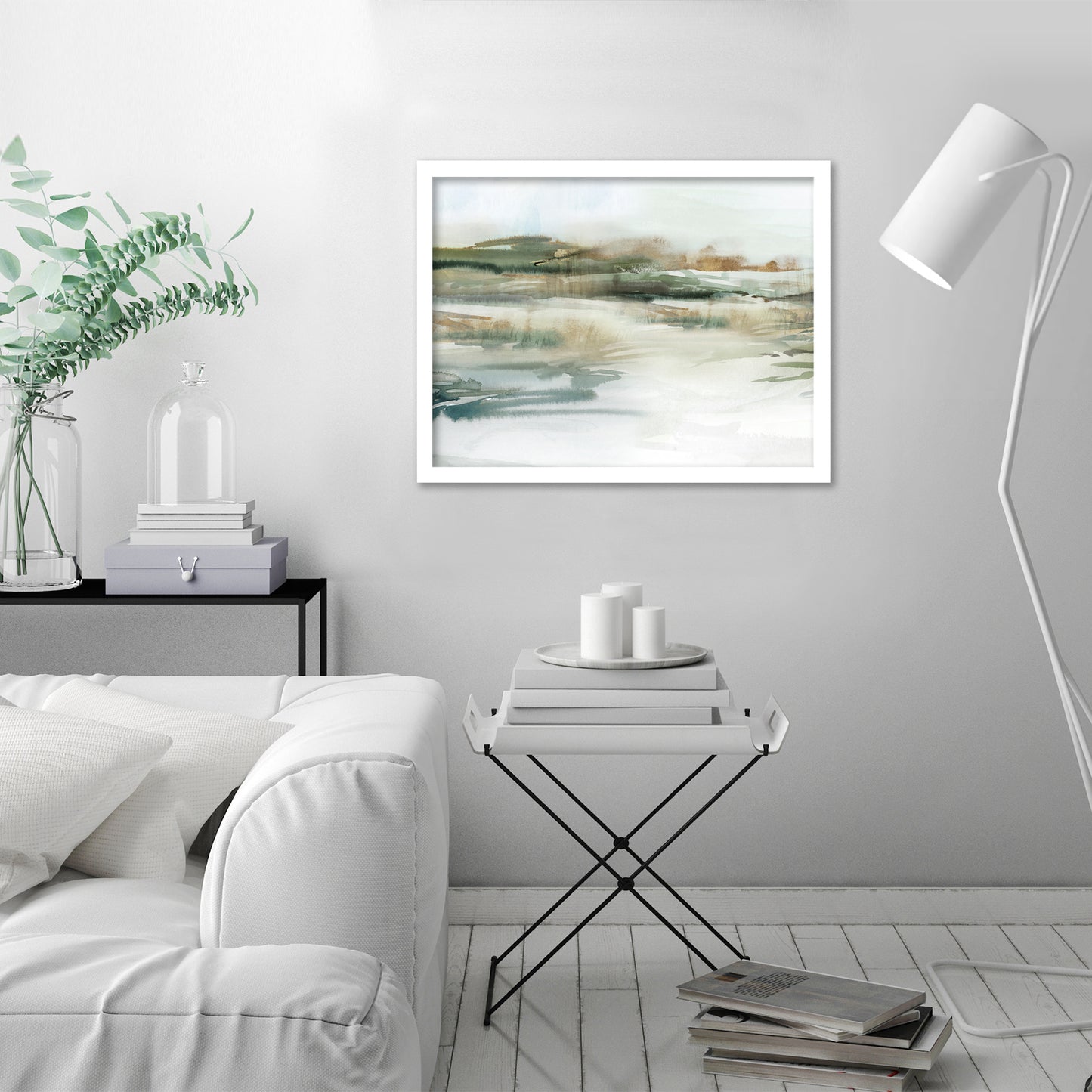 Only for a Moment by PI Creative Art - Framed Print - Americanflat