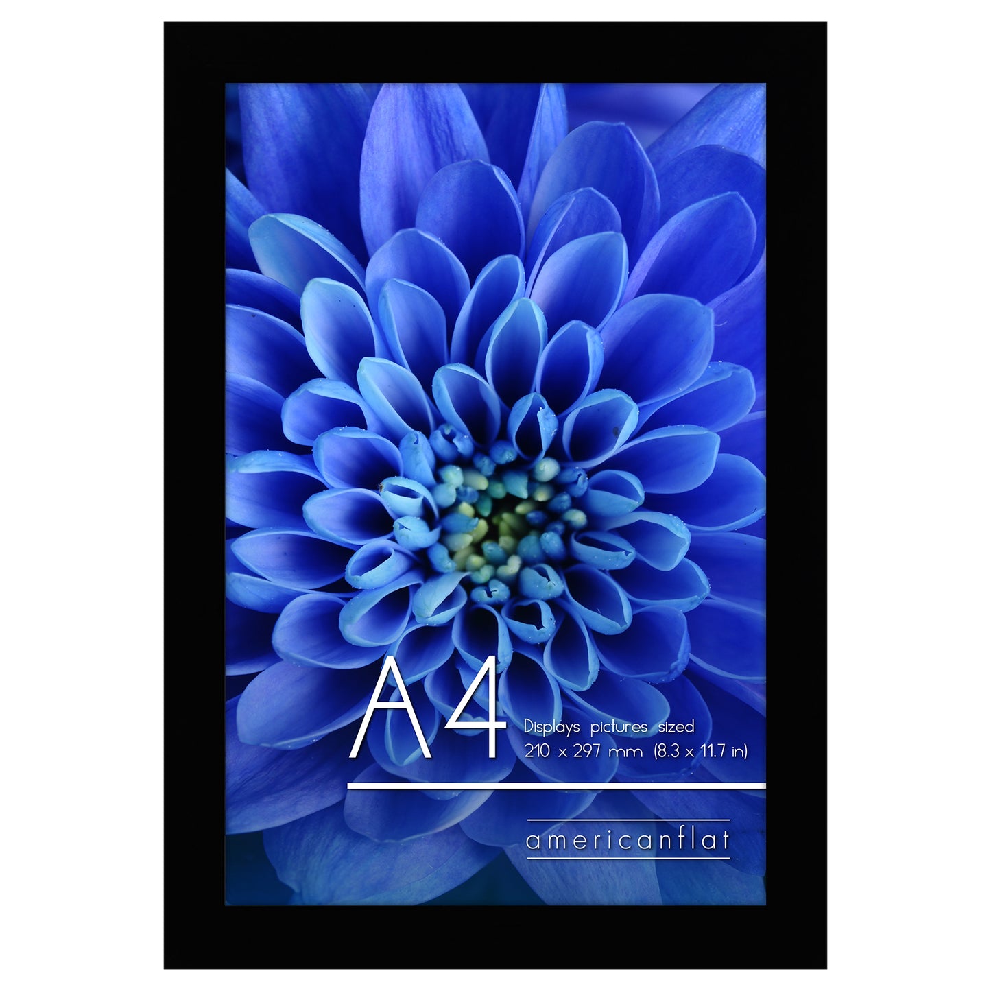 A-Sized Picture Frame (A2, A3, A4, A5) | A Frames Collection