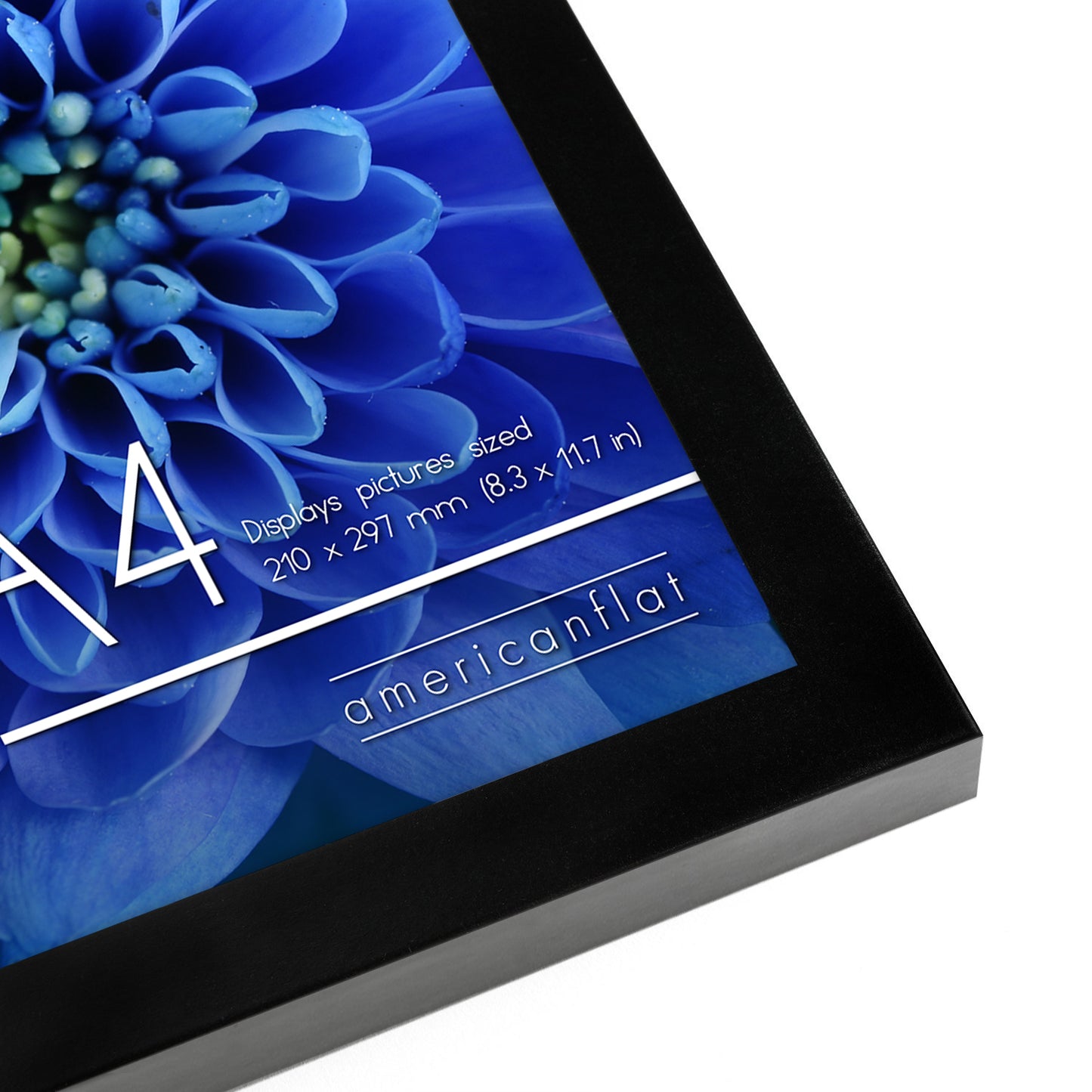A-Sized Picture Frame (A2, A3, A4, A5) | A Frames Collection