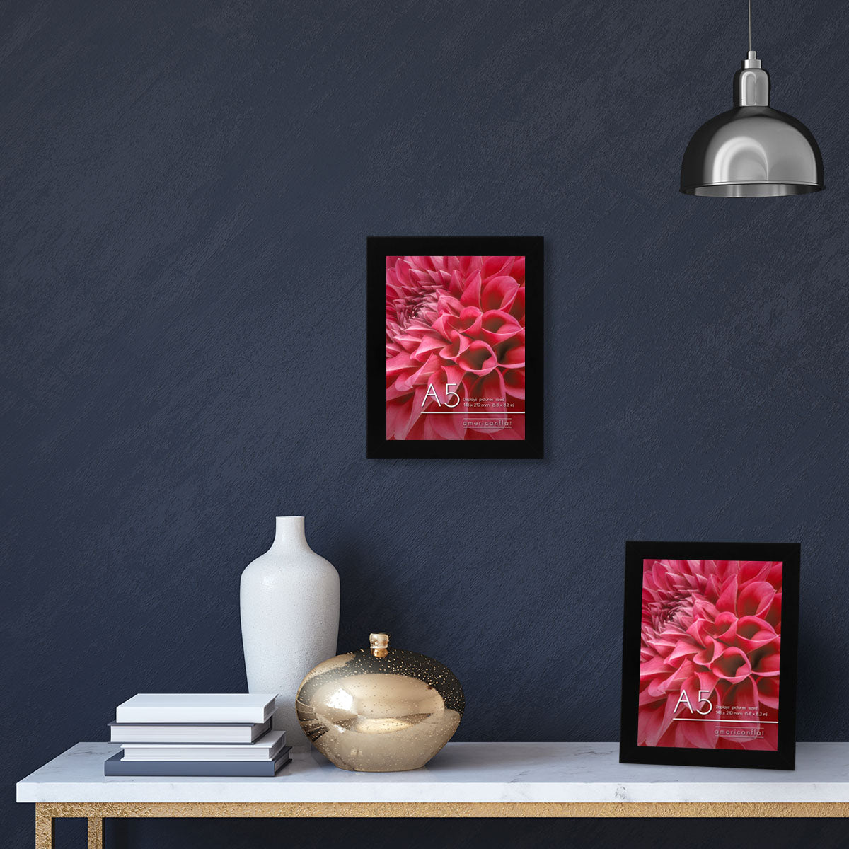 A-Sized Picture Frame (A2, A3, A4, A5) | A Frames Collection