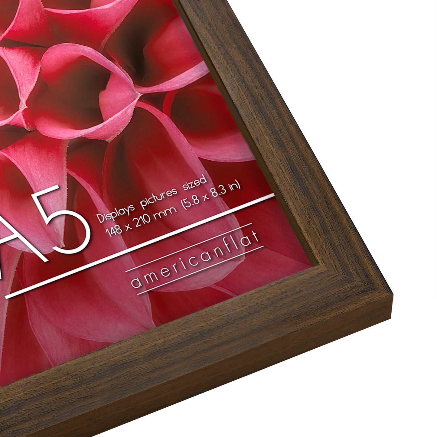 A-Sized Picture Frame (A2, A3, A4, A5) | A Frames Collection