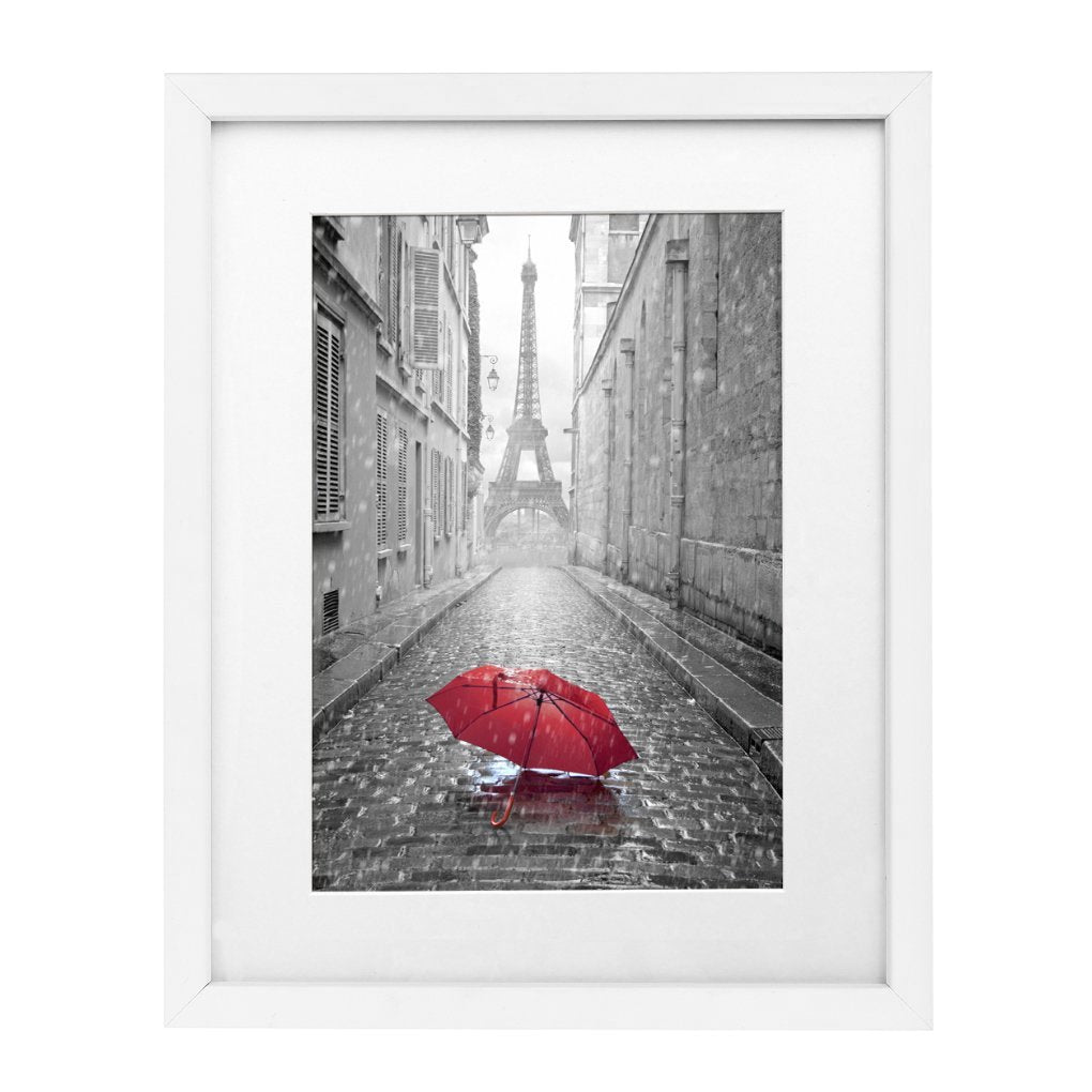 Gallery Picture Frame with Mat | Signature Collection