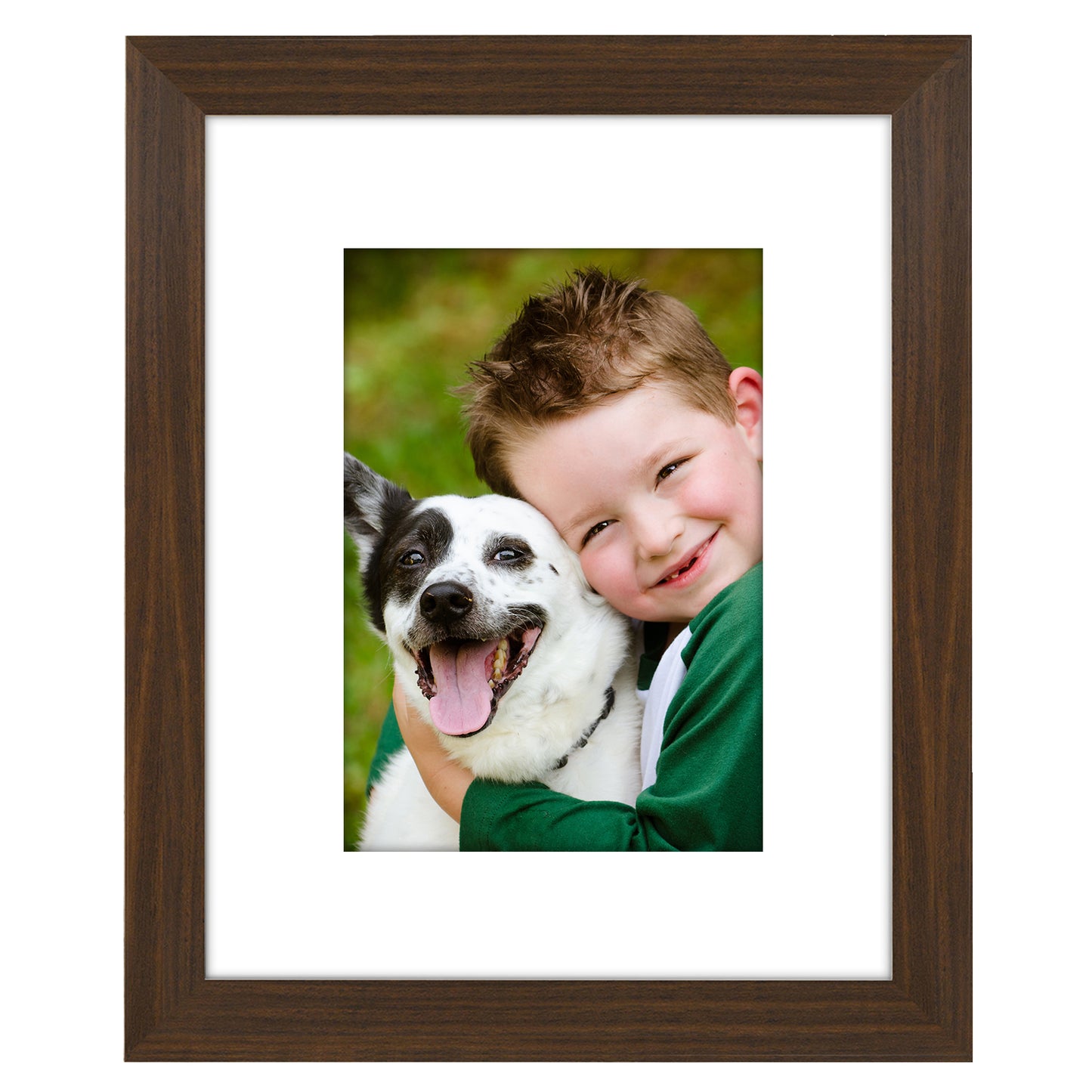 Gallery Picture Frame with Mat | Signature Collection